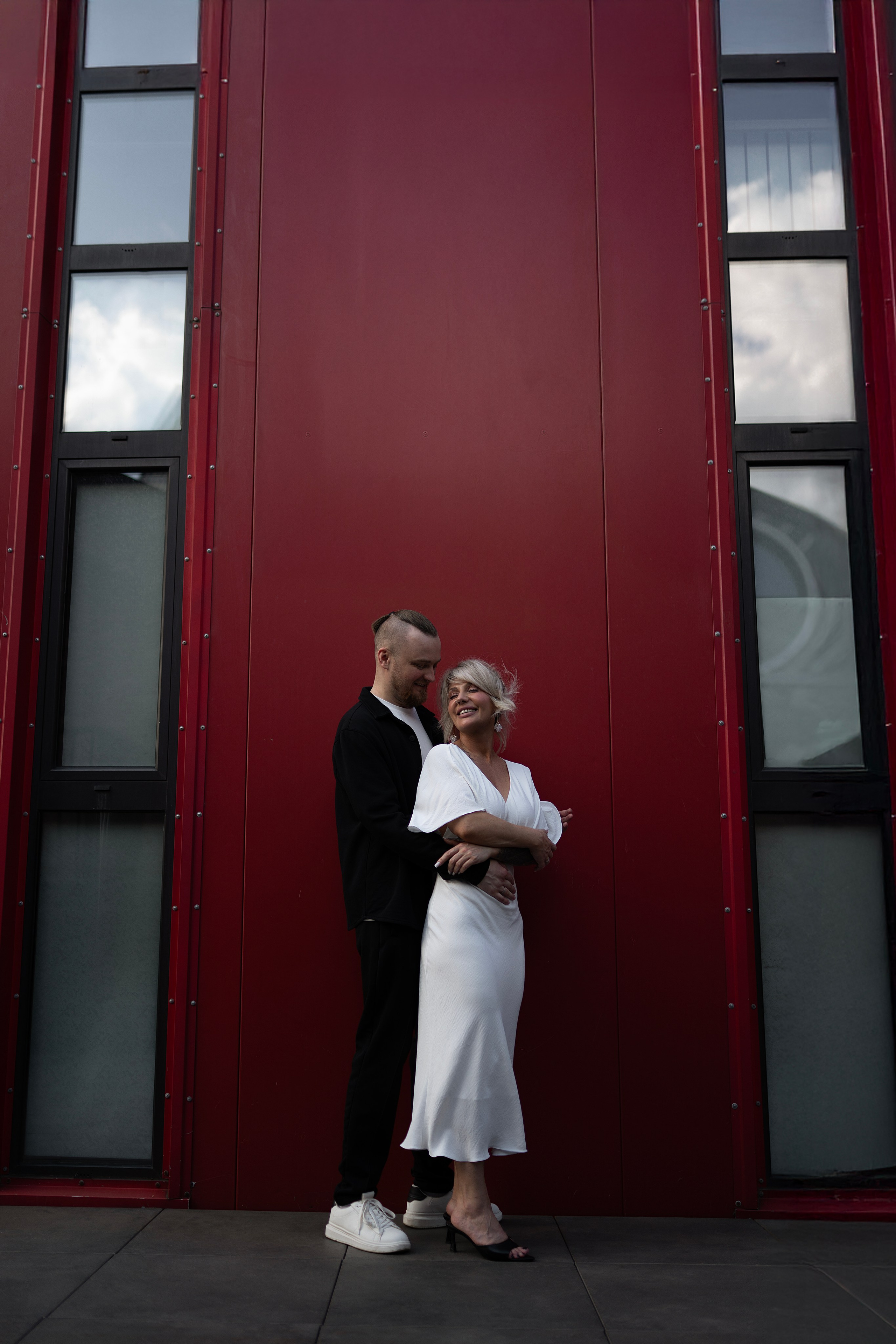 Свадебная фотосъёмка в Москве. Фотограф в Москве Корчагина Ксения