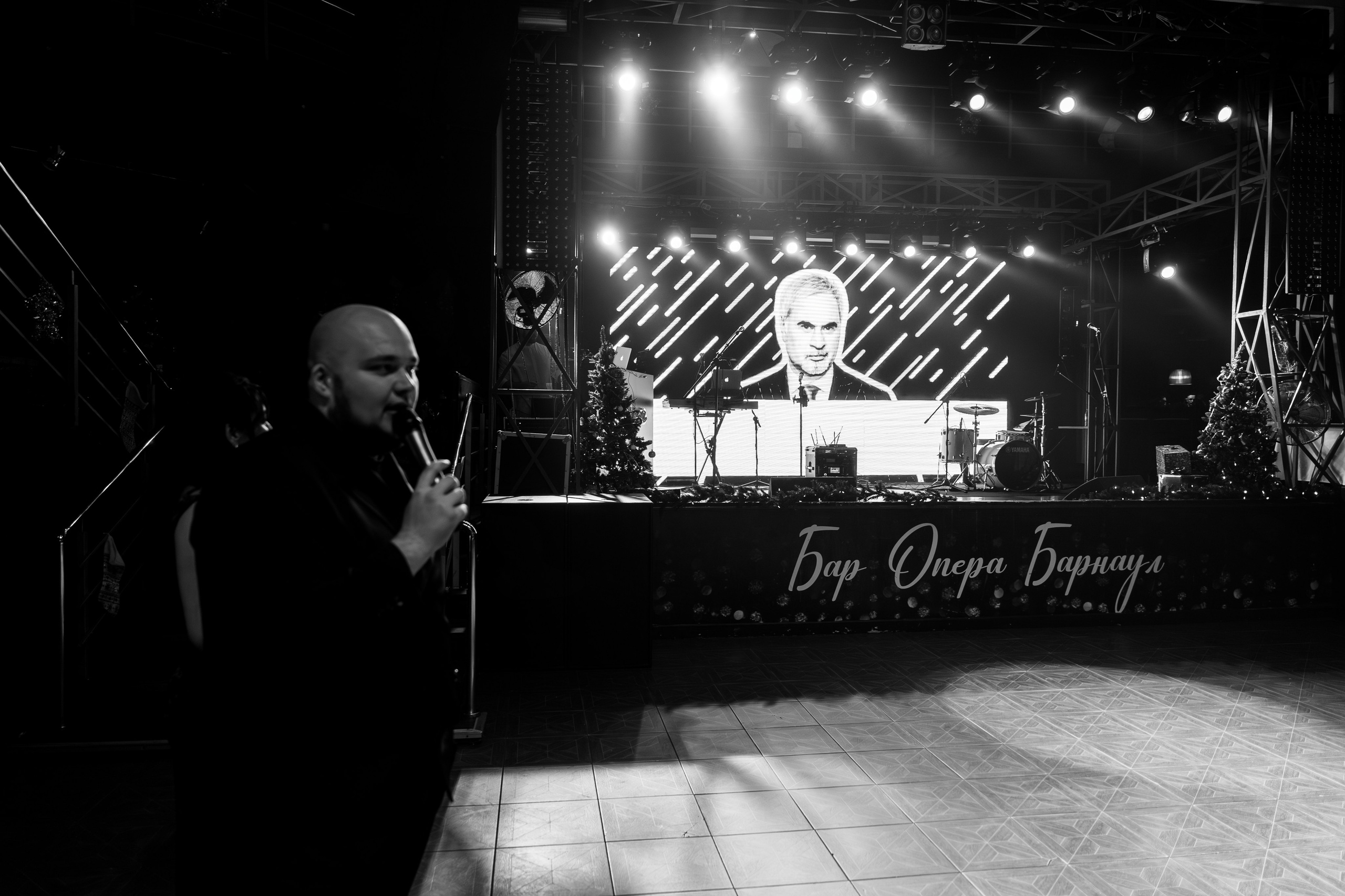 Корпоратив «СОВКОМБАНК». Свадебный фотограф Барнаул Алексей Павлов