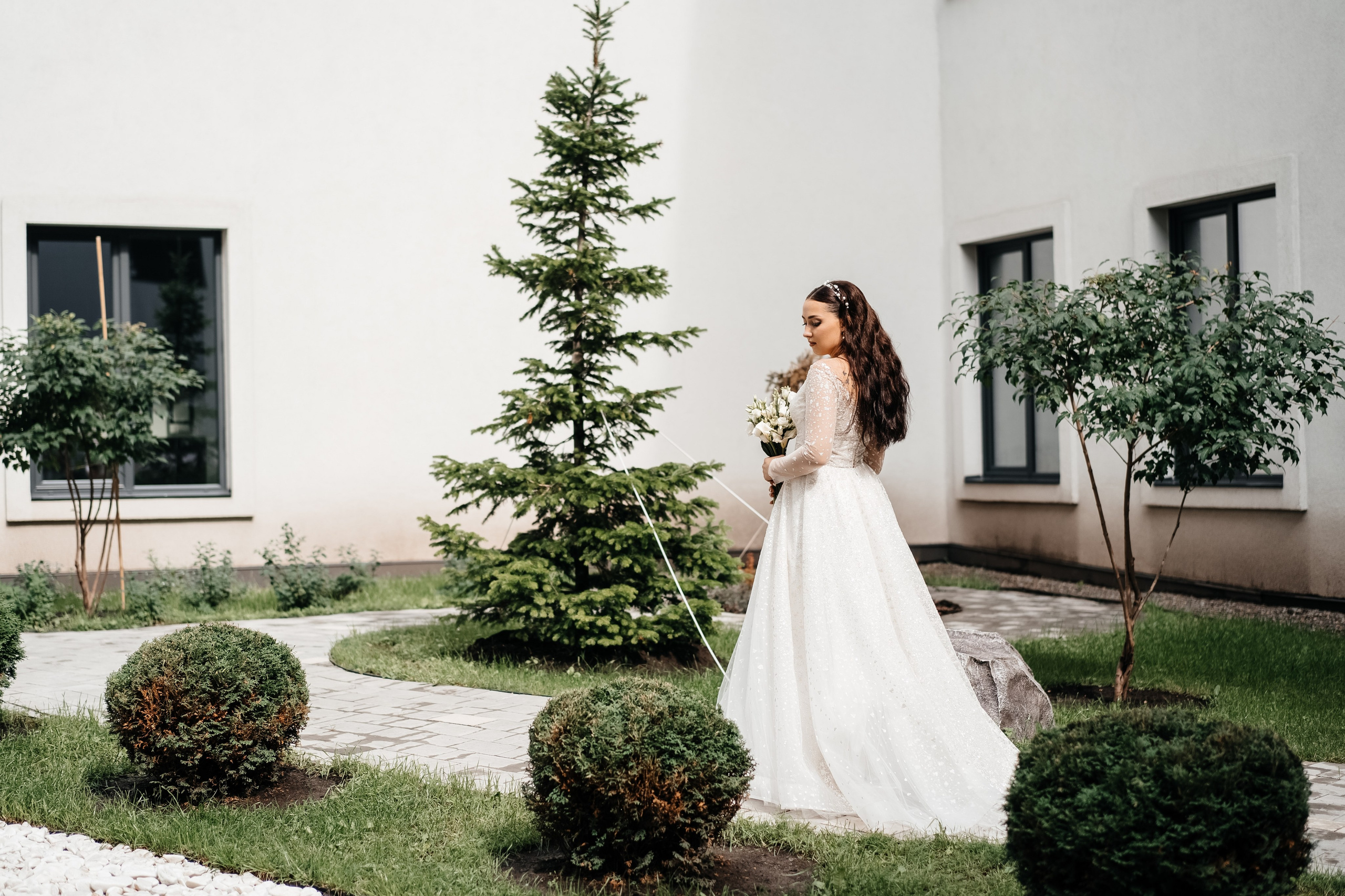 Валерия & Вячеслав. Свадебный фотограф Барнаул Алексей Павлов