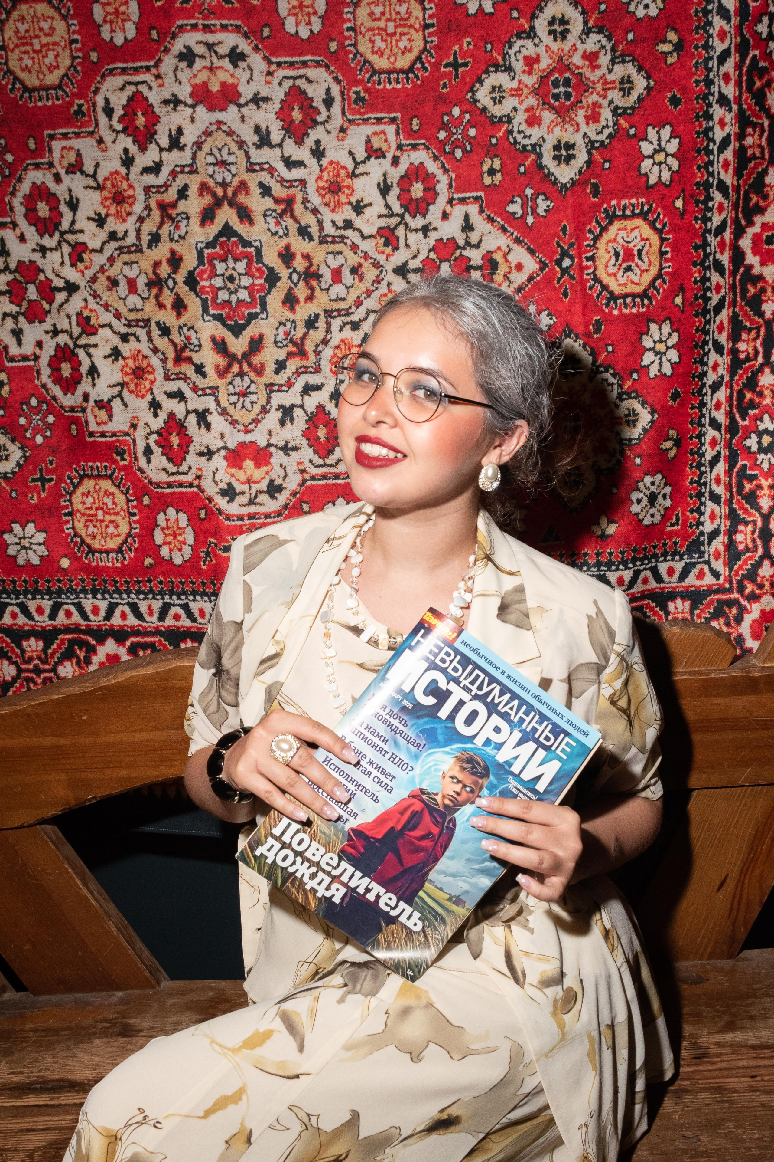 Events | BUHAI&TAHCUI | SIGNAL