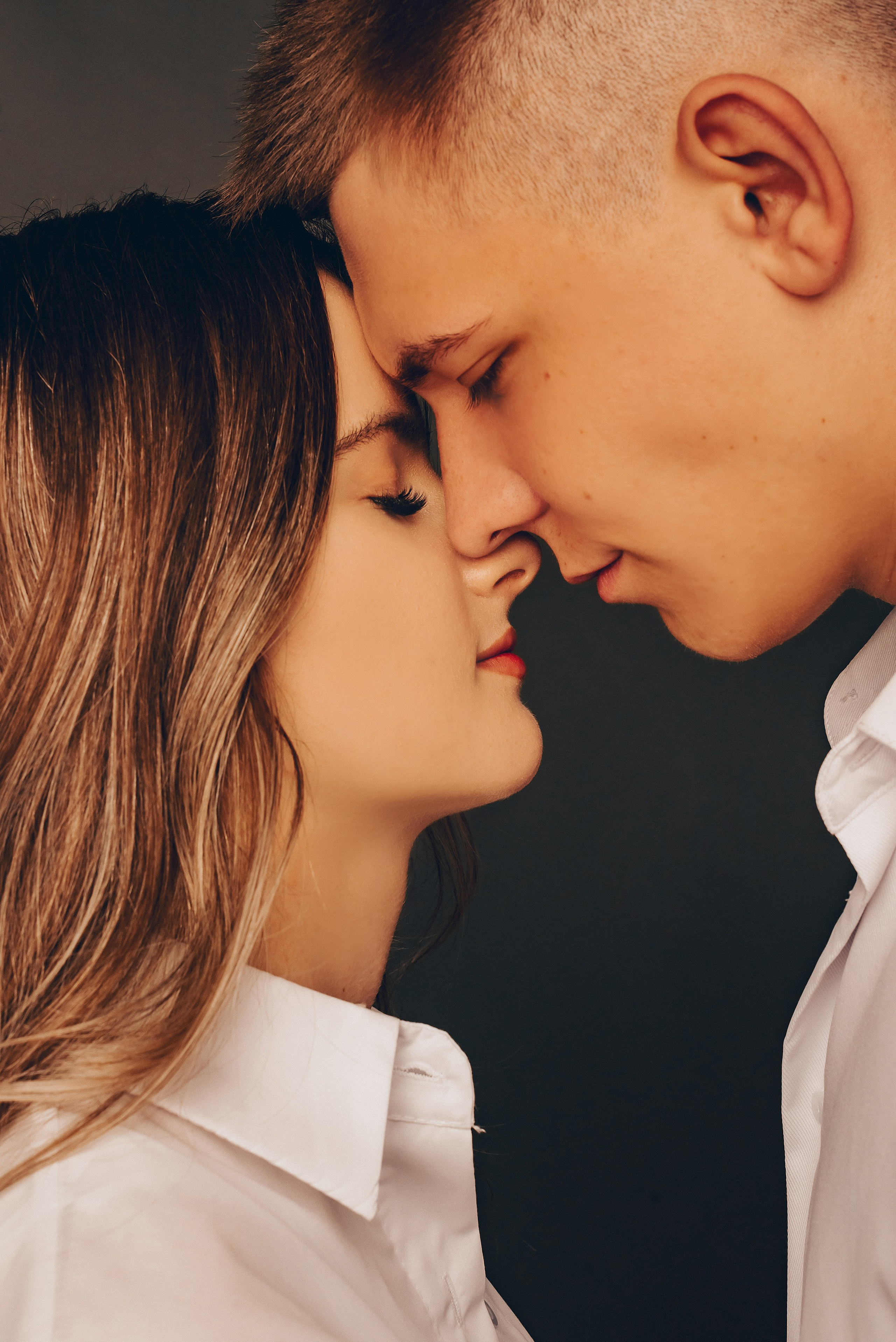 Love Story. Профессиональный фотограф Natali Aieteia