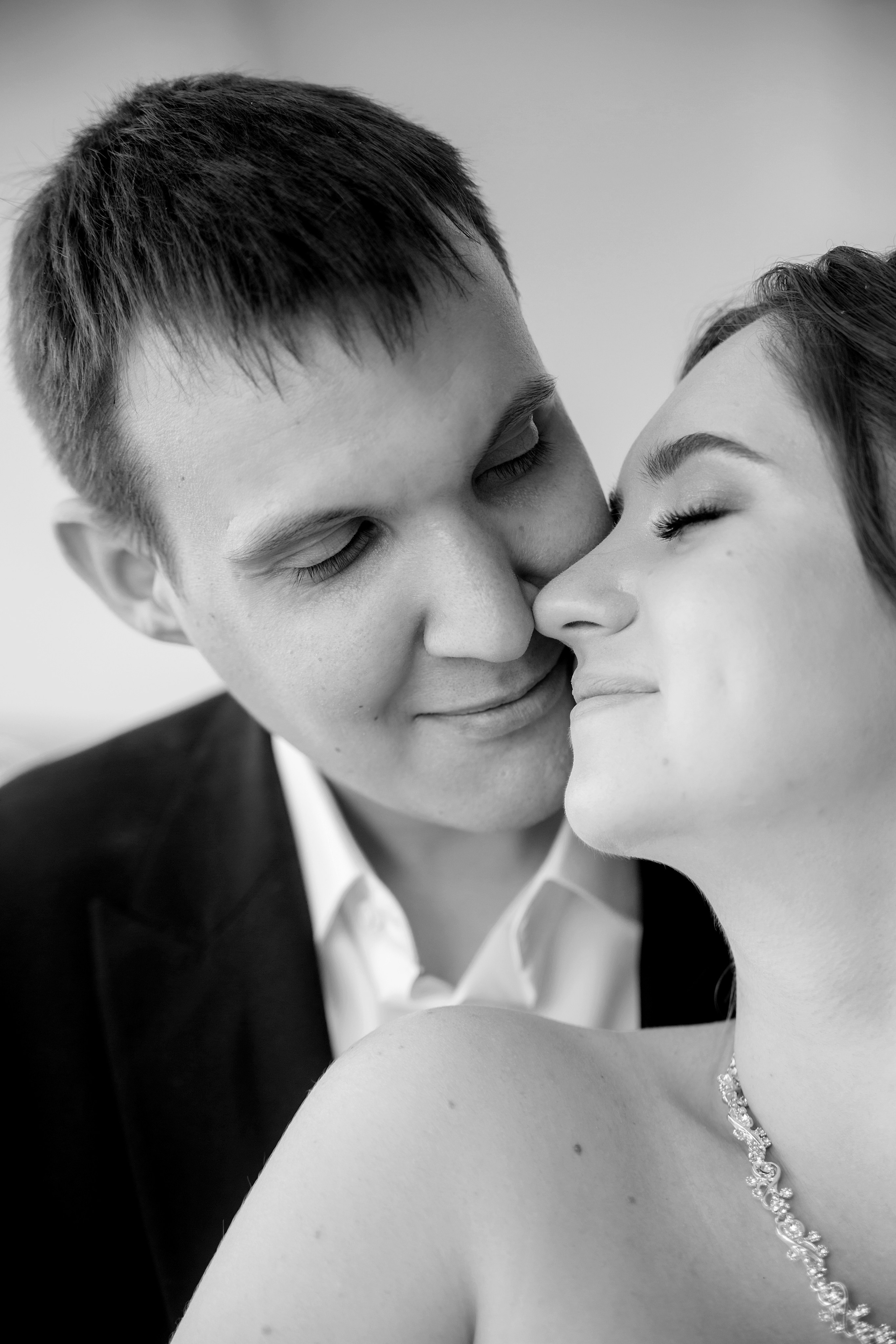 Дмитрий & Ольга. Свадебный и семейный фотограф в Самаре и Тольятти Башкатова Ольга