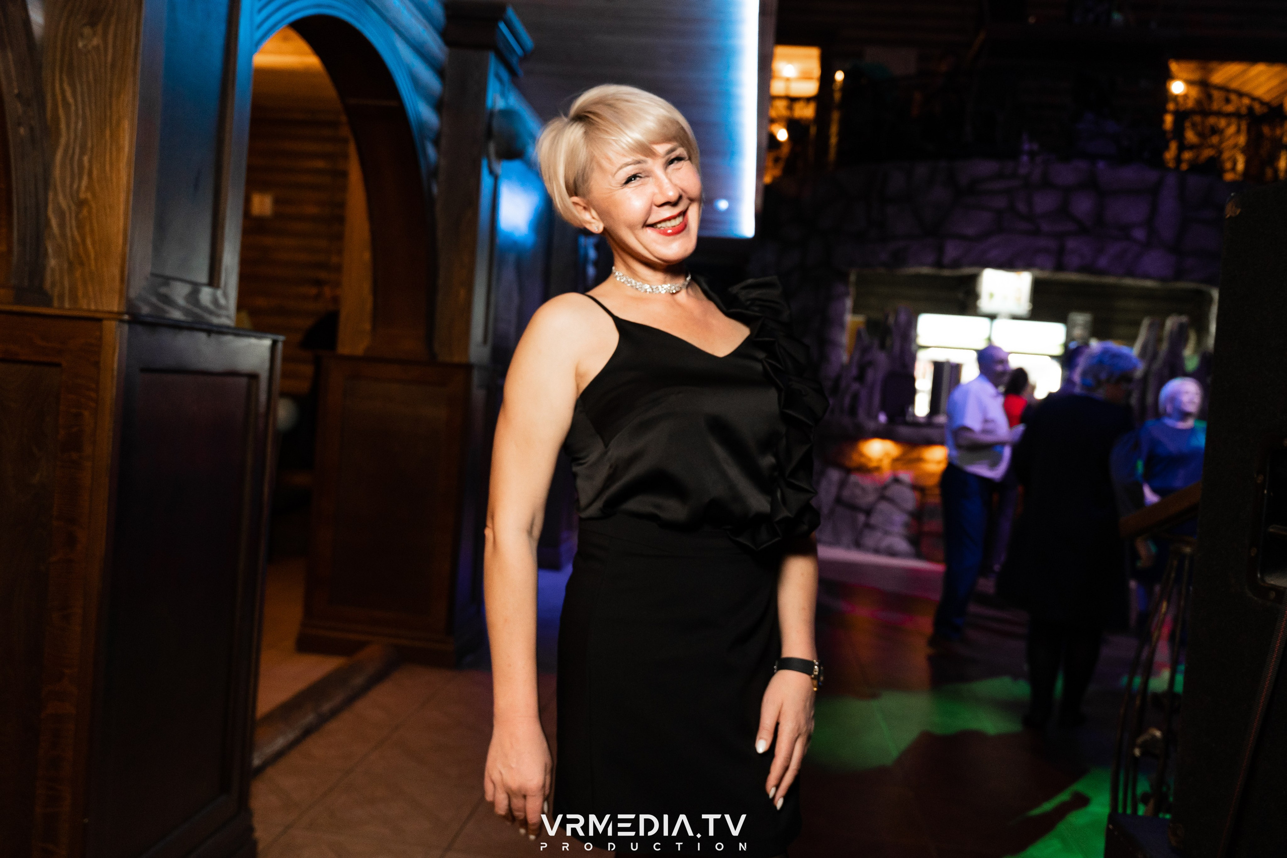 В гостях «У Петровича»