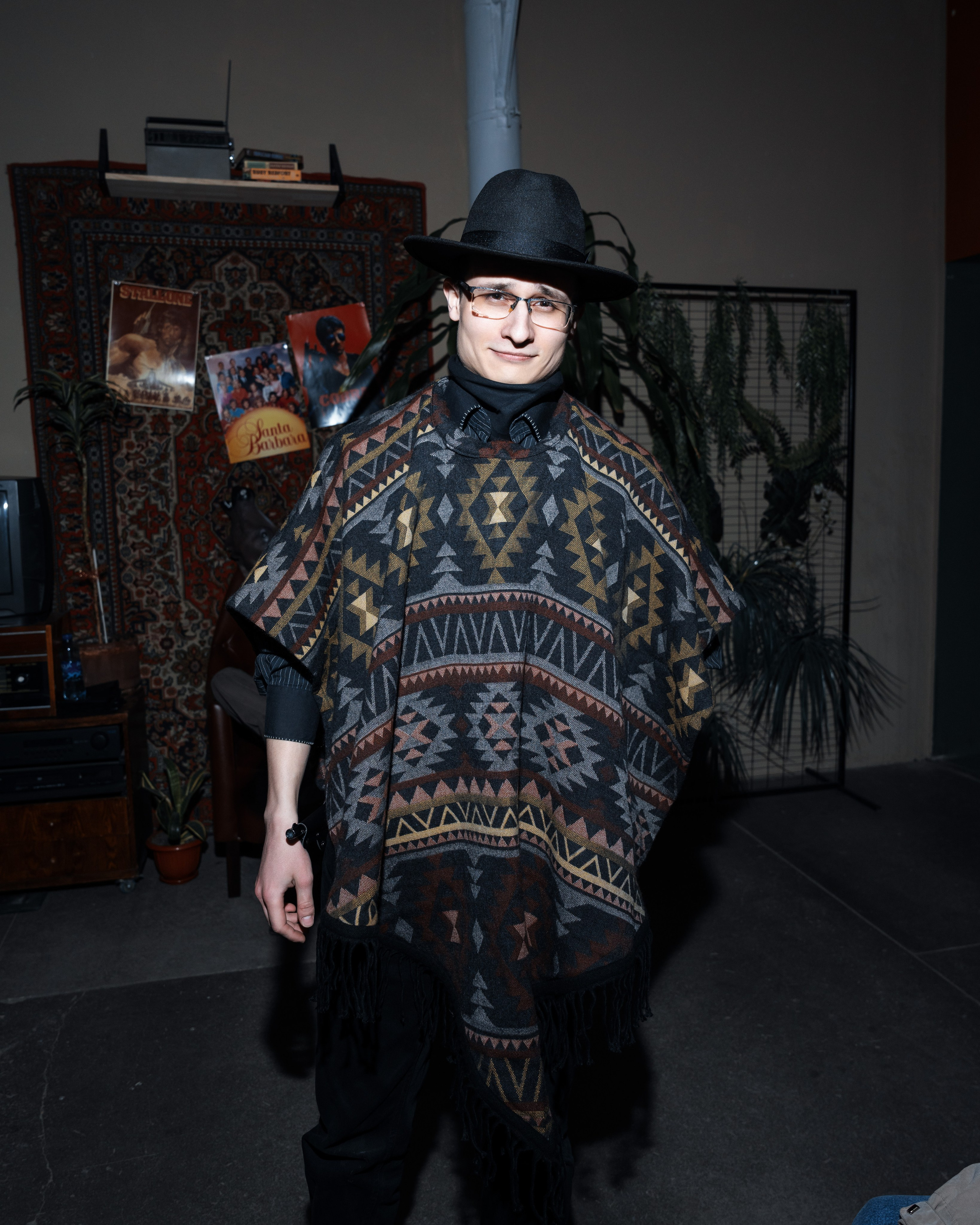 Корпоратив. Юрий Шмидт — Репортажный фотограф