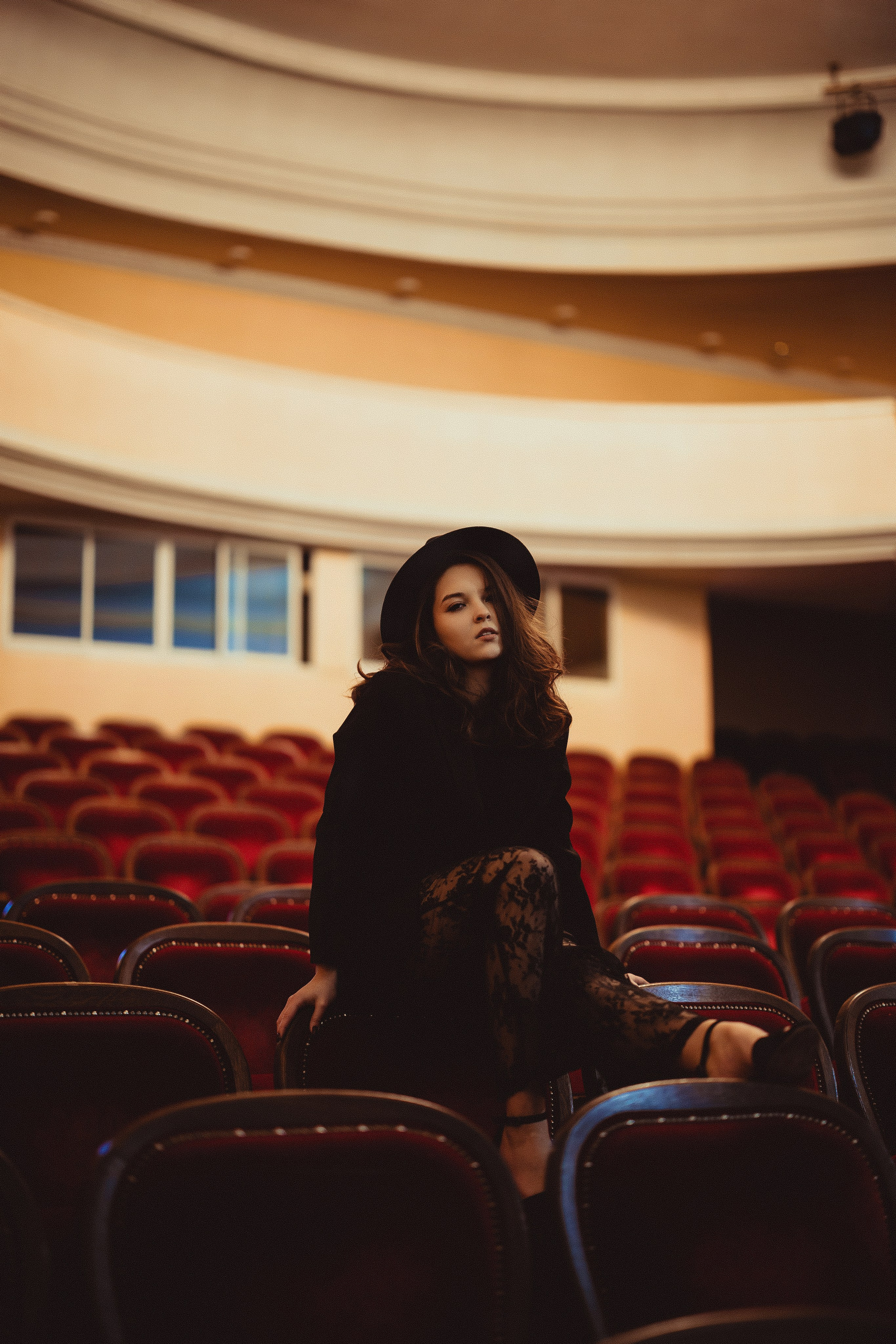 Мои работы цвет. Фотограф Алексей Гарьковенко