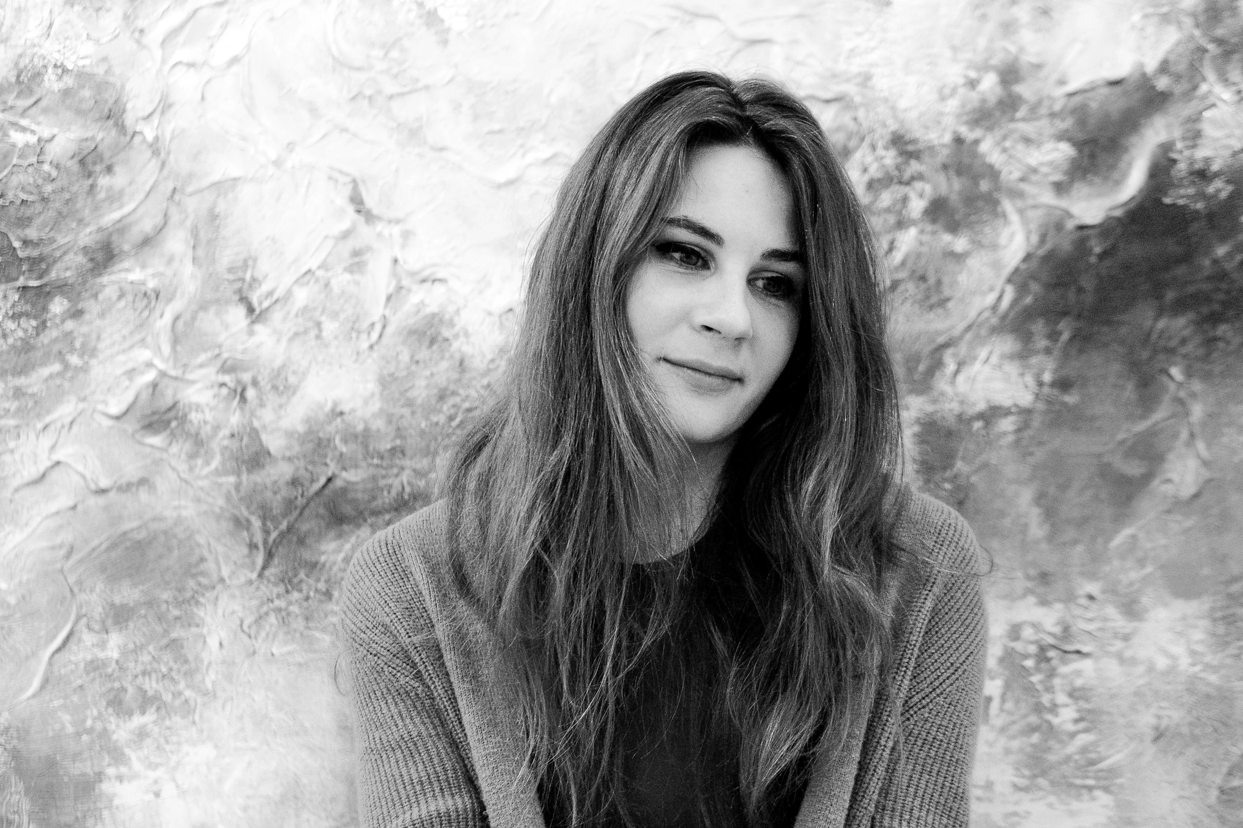 One. Фотохудожник в Карелии и Санкт-Петербурге