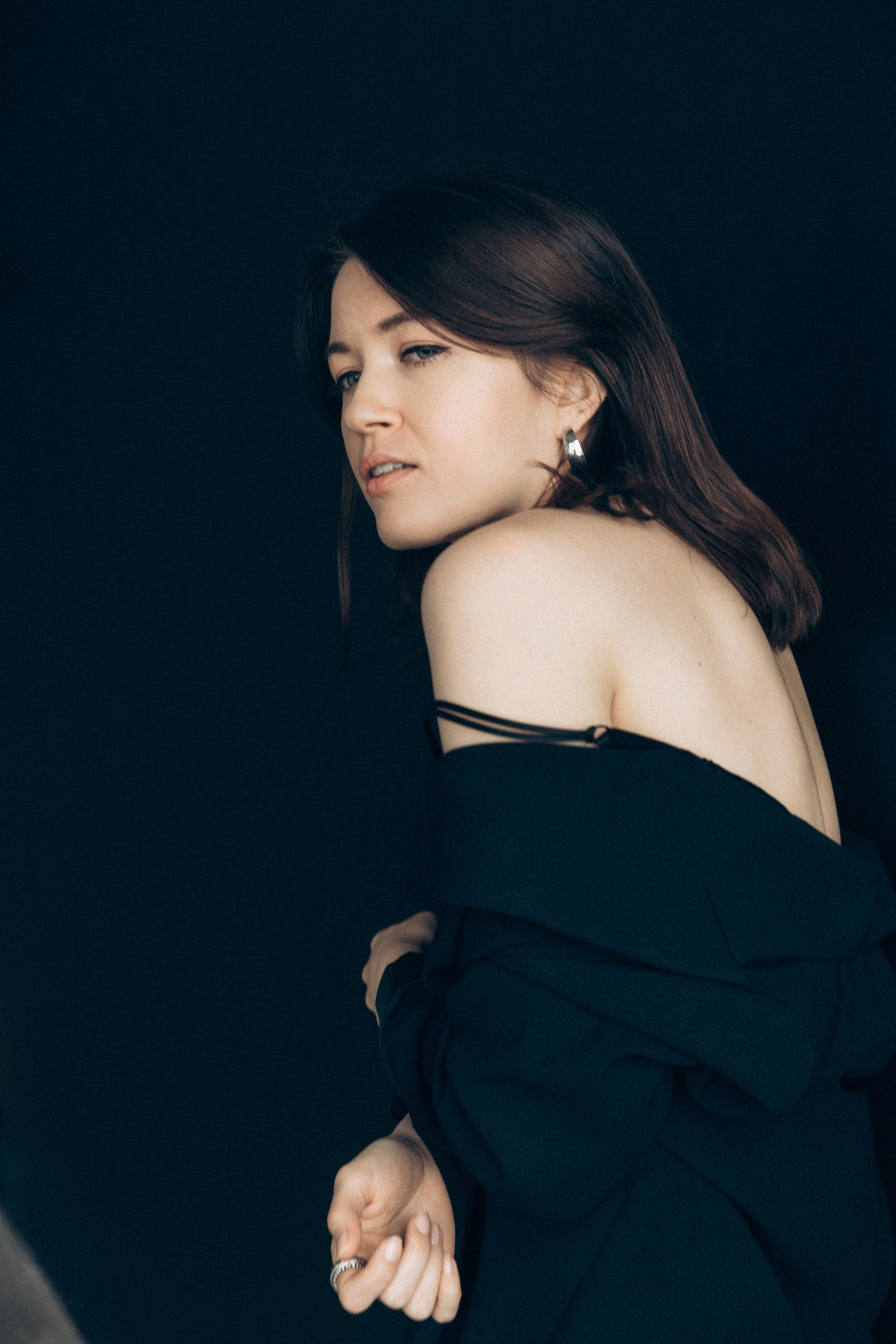 Настя. Семейный и детский фотограф в Москве Юлия Выганова Julia Joy