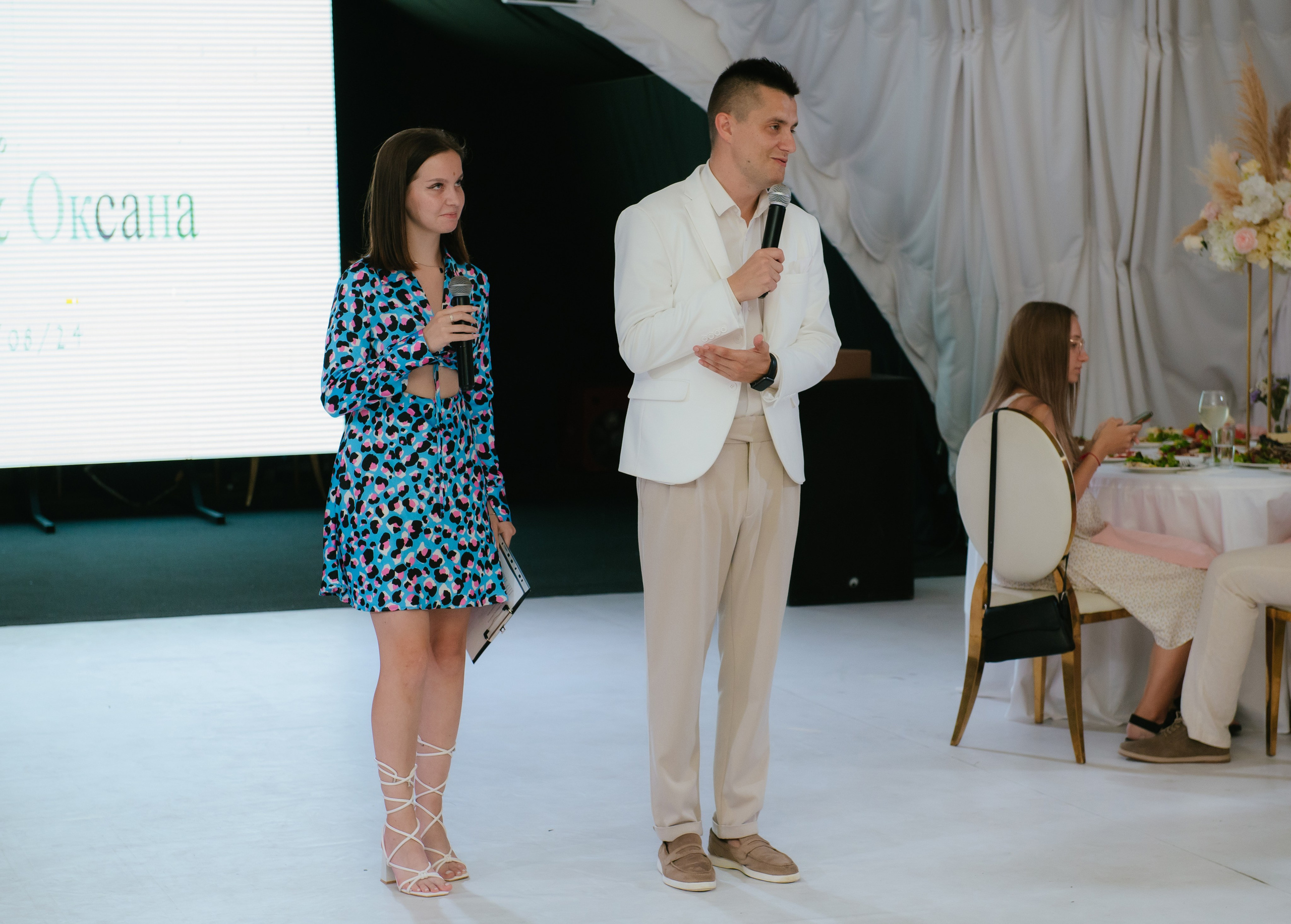 Иван и Оксана (г.Севастополь). Свадебный, женский, семейный фотограф в Севастополе Юлия Мошенко