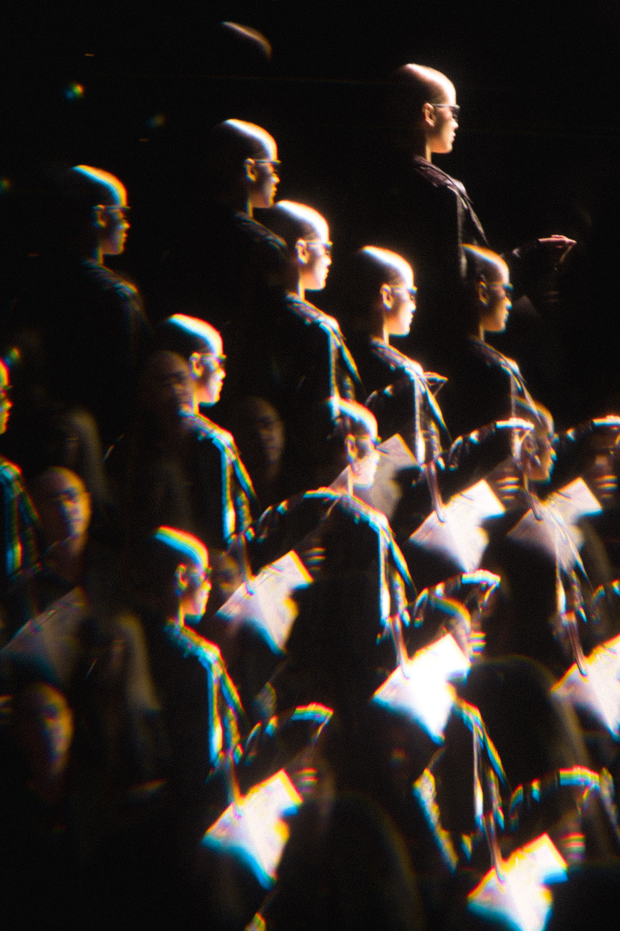 Ionika Fashion Show. Сайт фотографа Данилы Пащенко