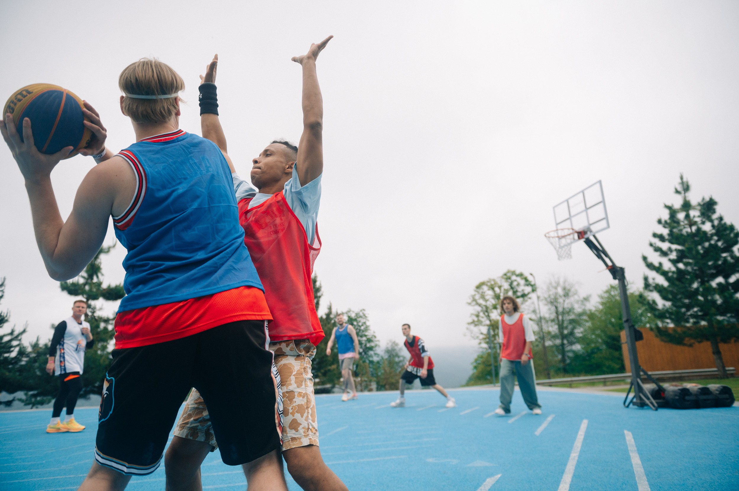 Gastreet. Фестиваль ресторанной индустрии. Сайт фотографа Данилы Пащенко