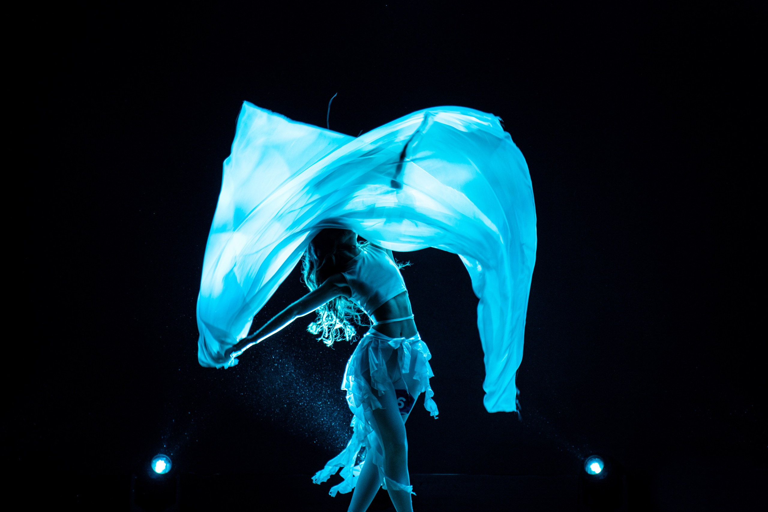 Мистер и Мисс ГУАП 2024