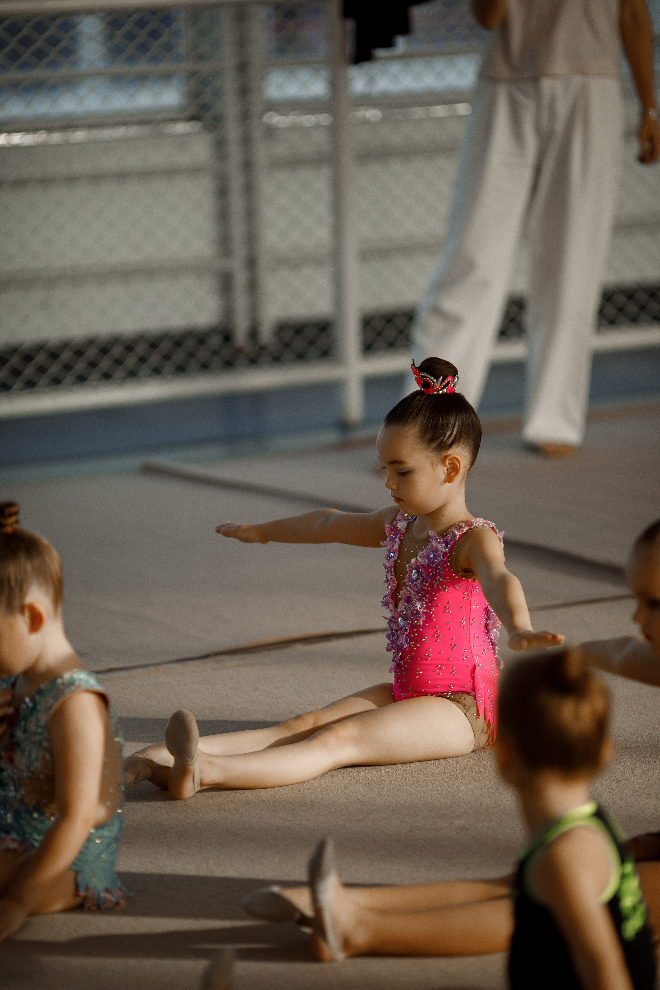 RGA PATTAYA (part 1)