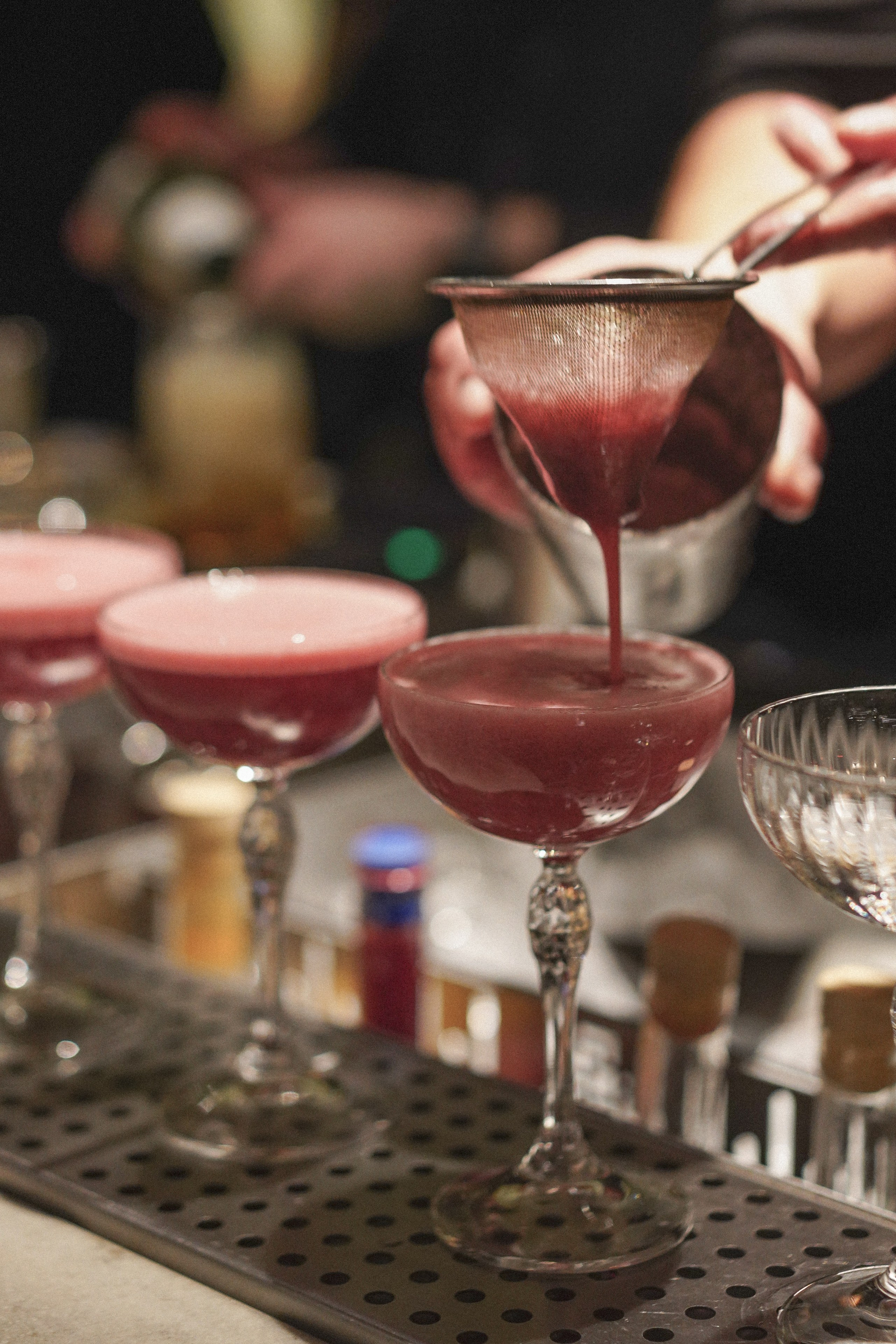 Гастроужин в «БАЛТ» 2023 г. Контент-фотограф Калининград АНАСТАСИЯ ТКАЧЕВА