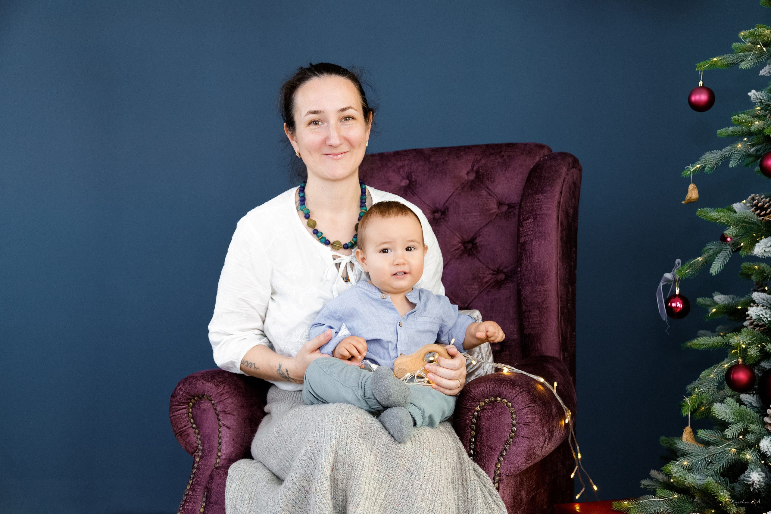 Дети. Репортажный фотограф Кузнецова Кристина