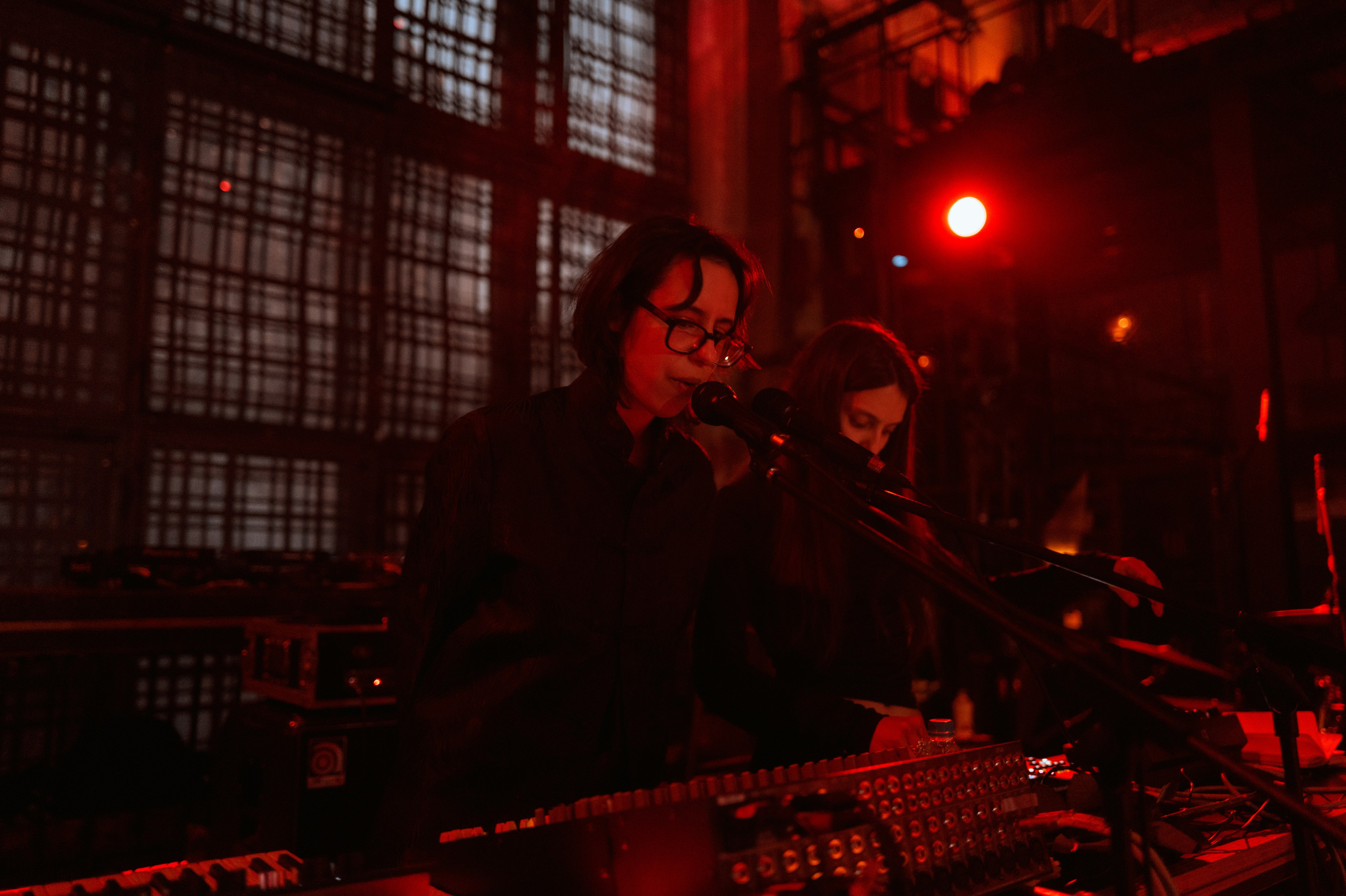 SICK YEARS, ARMA ╳ SILA SVETA. @tomrus: Рустам Шагиморданов — фотограф