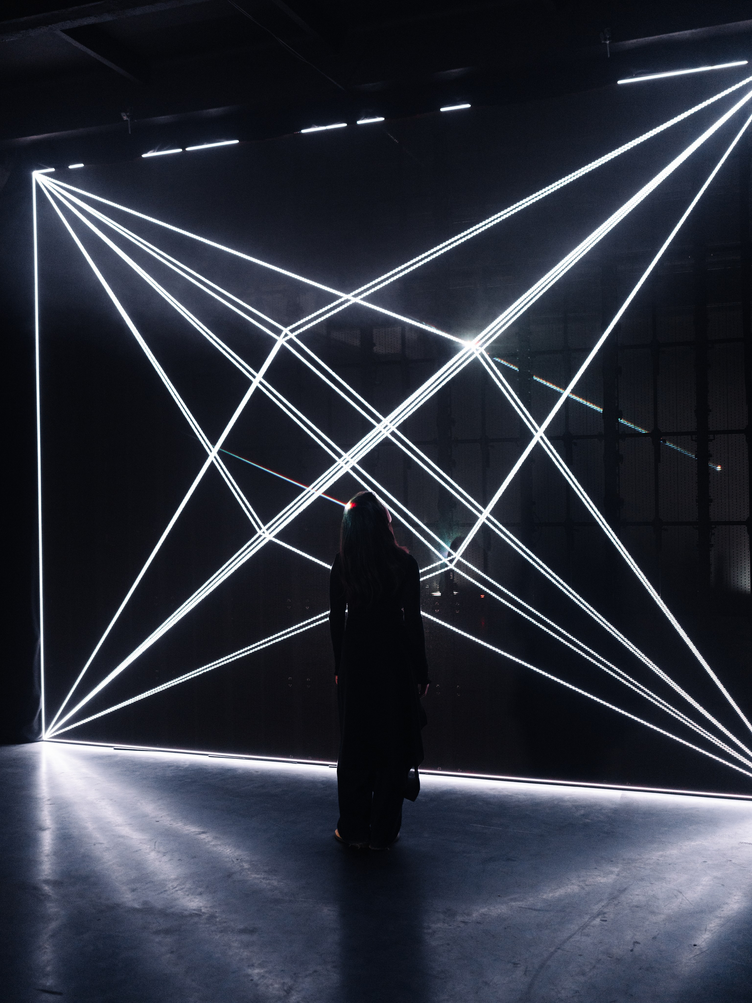 CISTERN SPACE, media.tribe, Тонкие Материи. @tomrus: Рустам Шагиморданов — фотограф