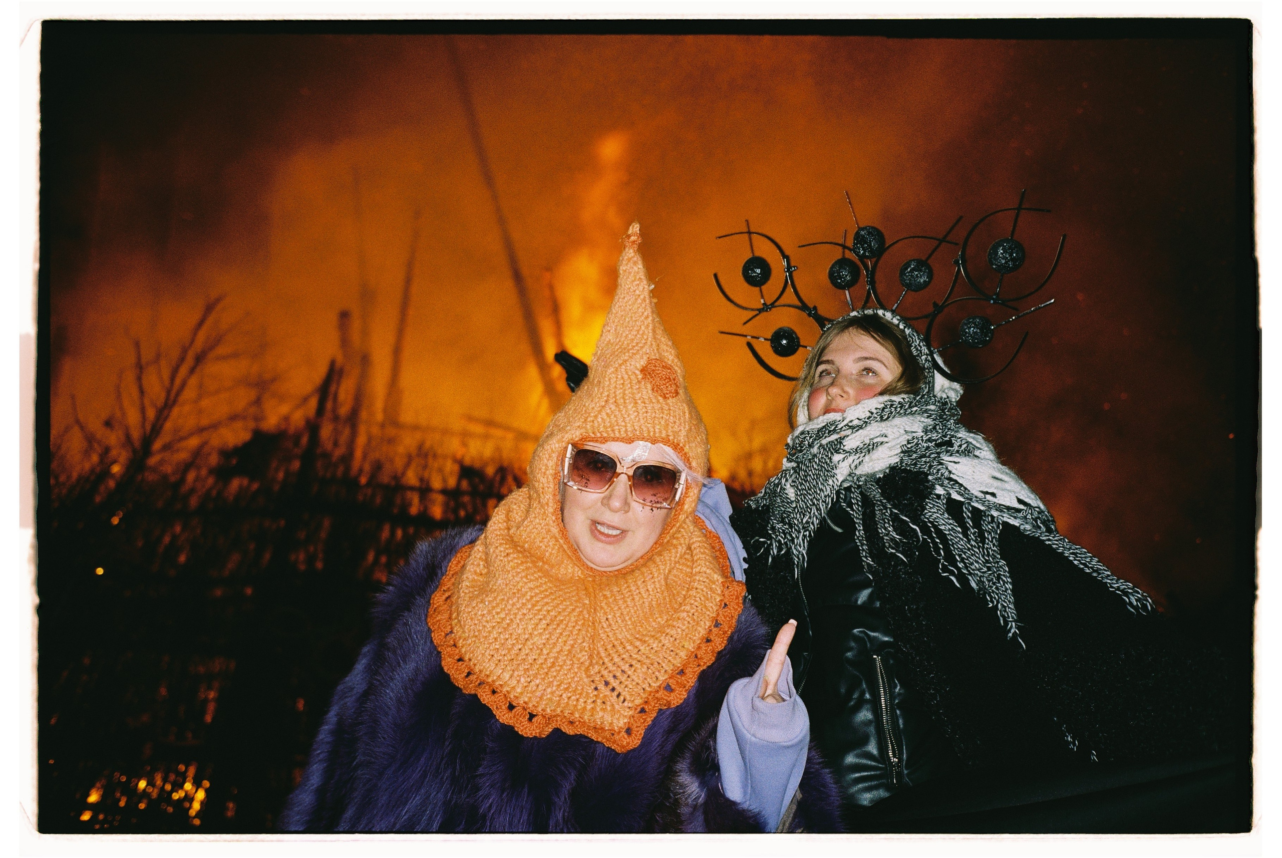 Maslenitsa, Nikola — Lenivets. @tomrus: Рустам Шагиморданов — фотограф