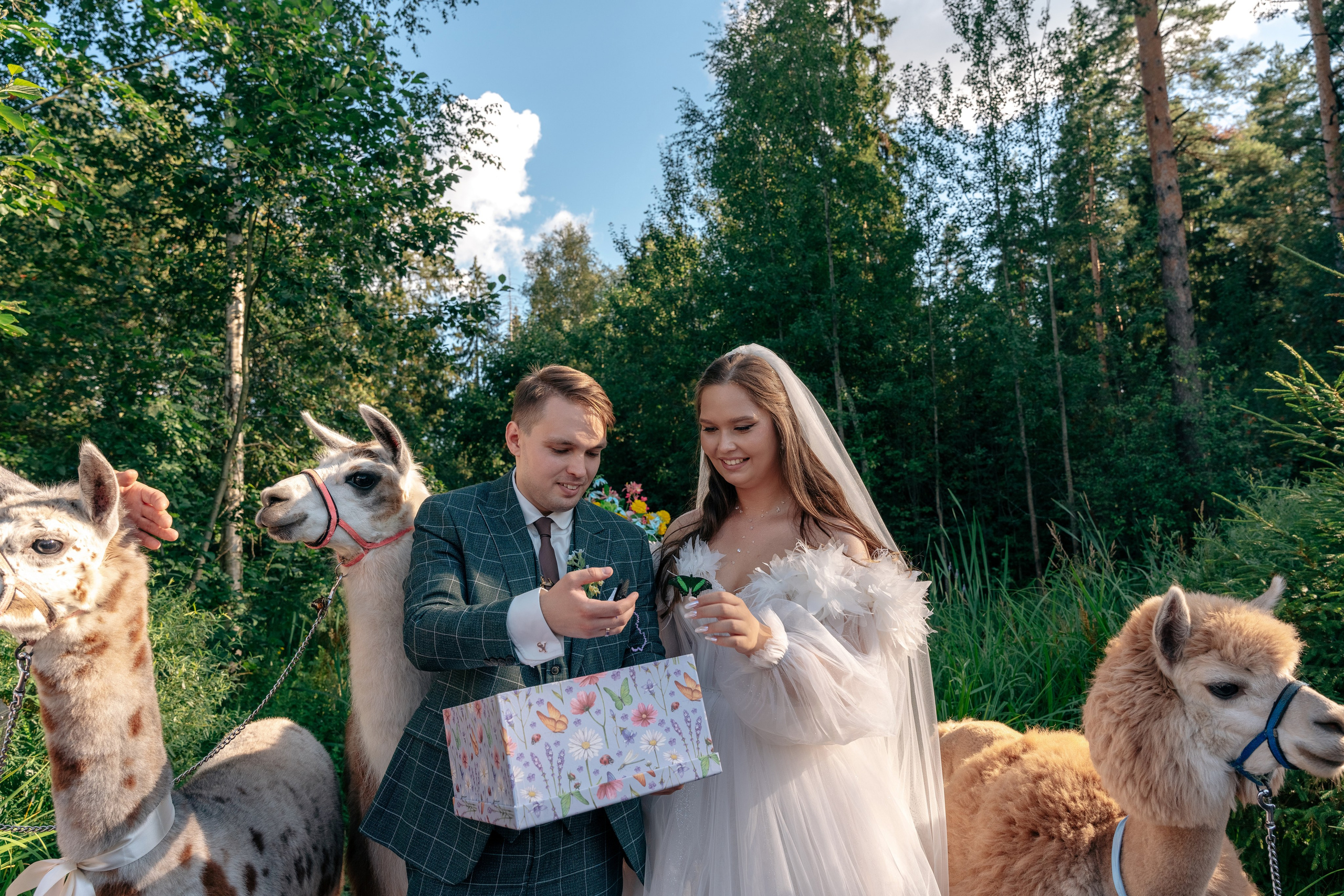 Яна и Стас | Москва. Свадебный фотограф Анастасия Лебедикова Москва