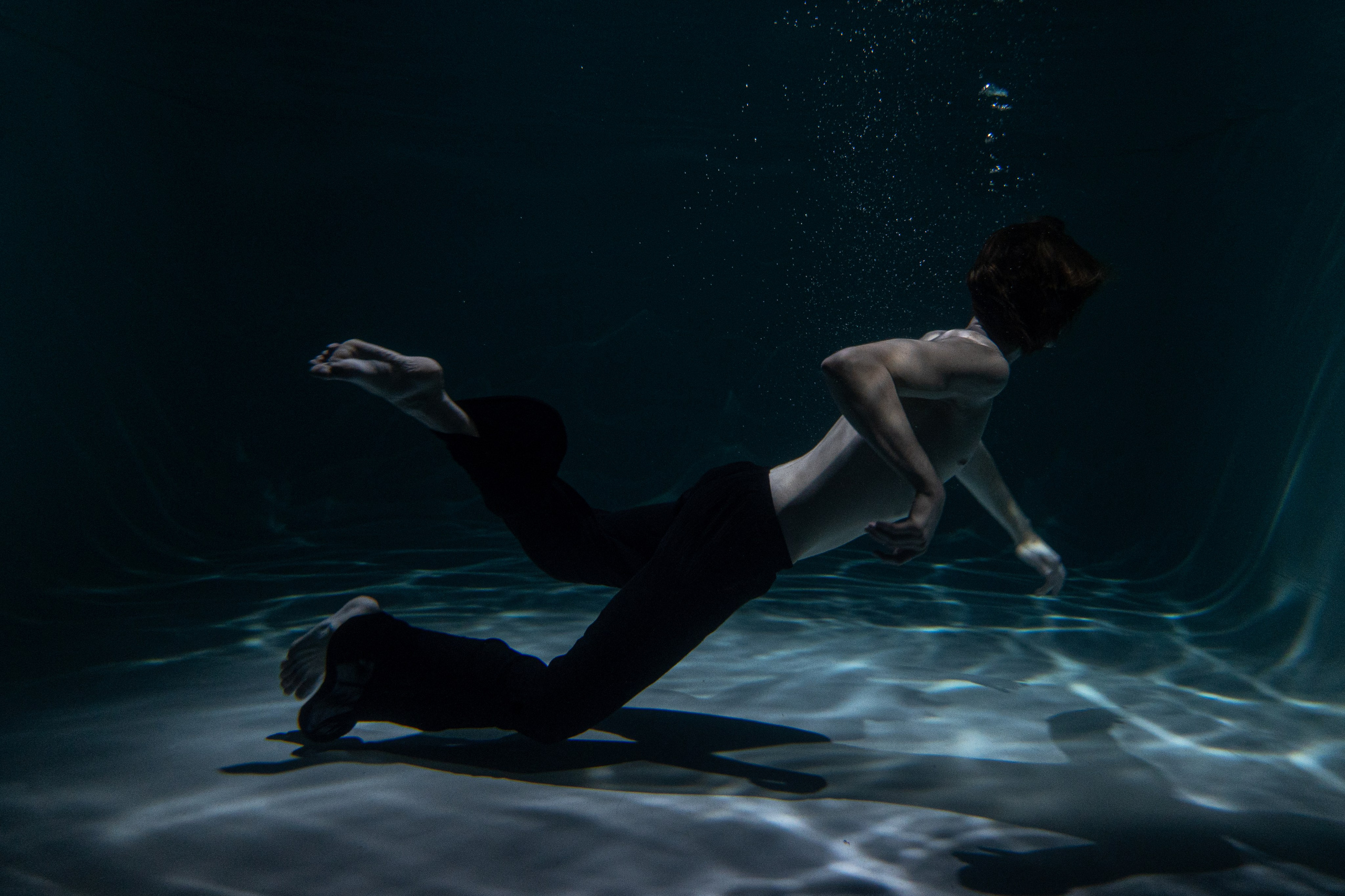 Aqua. Andrei Filippov