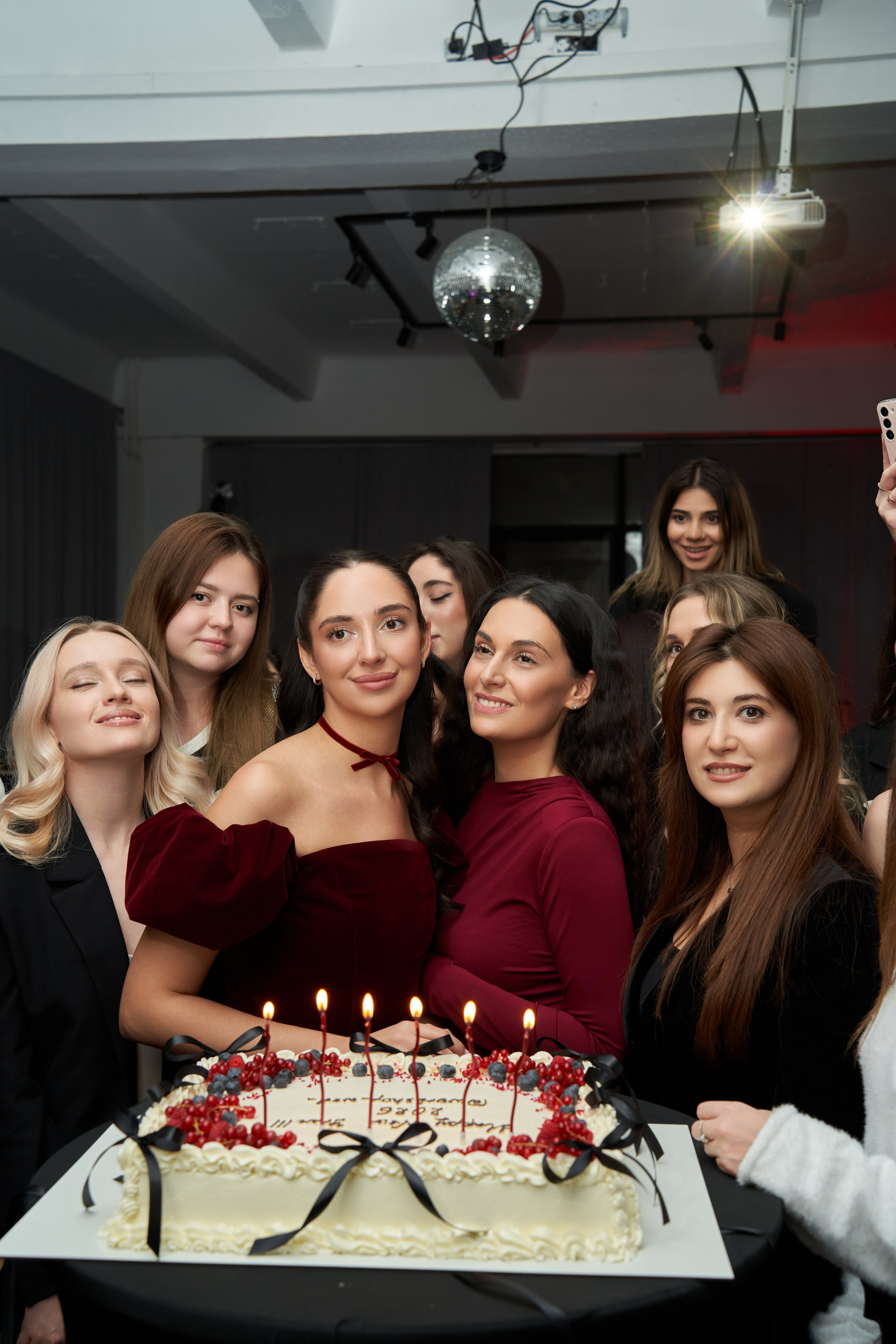 Валя Григорьева Корпоратив. Фотограф и рилсмейкер Москва | Волгоград Максим Шевченко