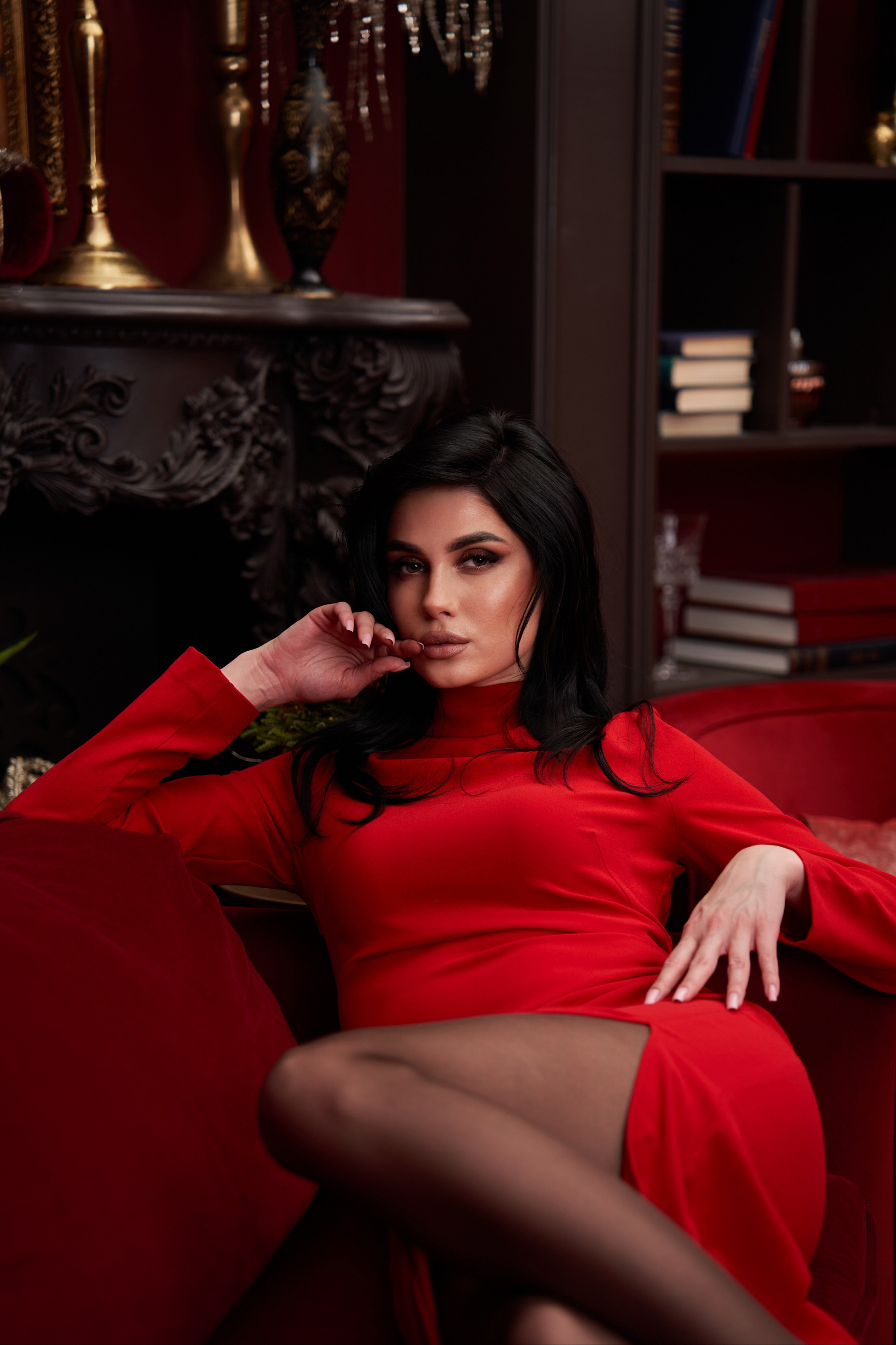 Julia. Фотограф и рилсмейкер Москва | Волгоград Максим Шевченко