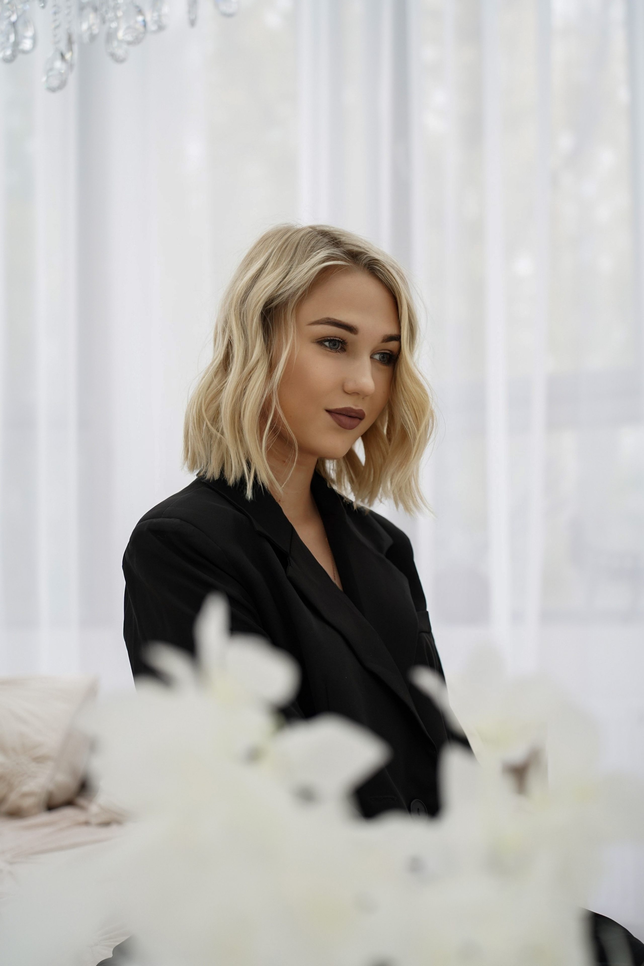 Daria. Фотограф и рилсмейкер Москва | Волгоград Максим Шевченко