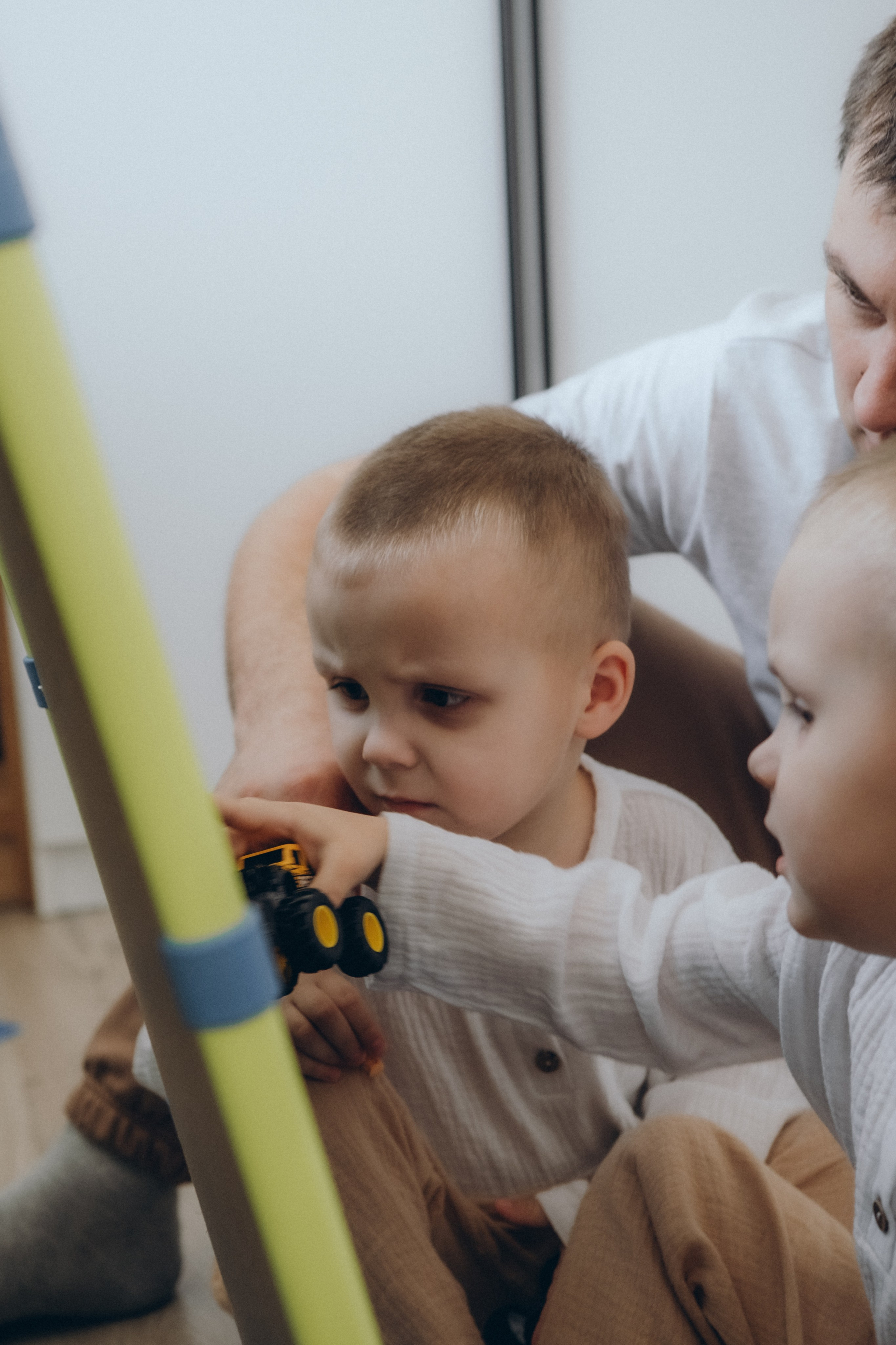 Семейная съемка (Дома). Serg_film