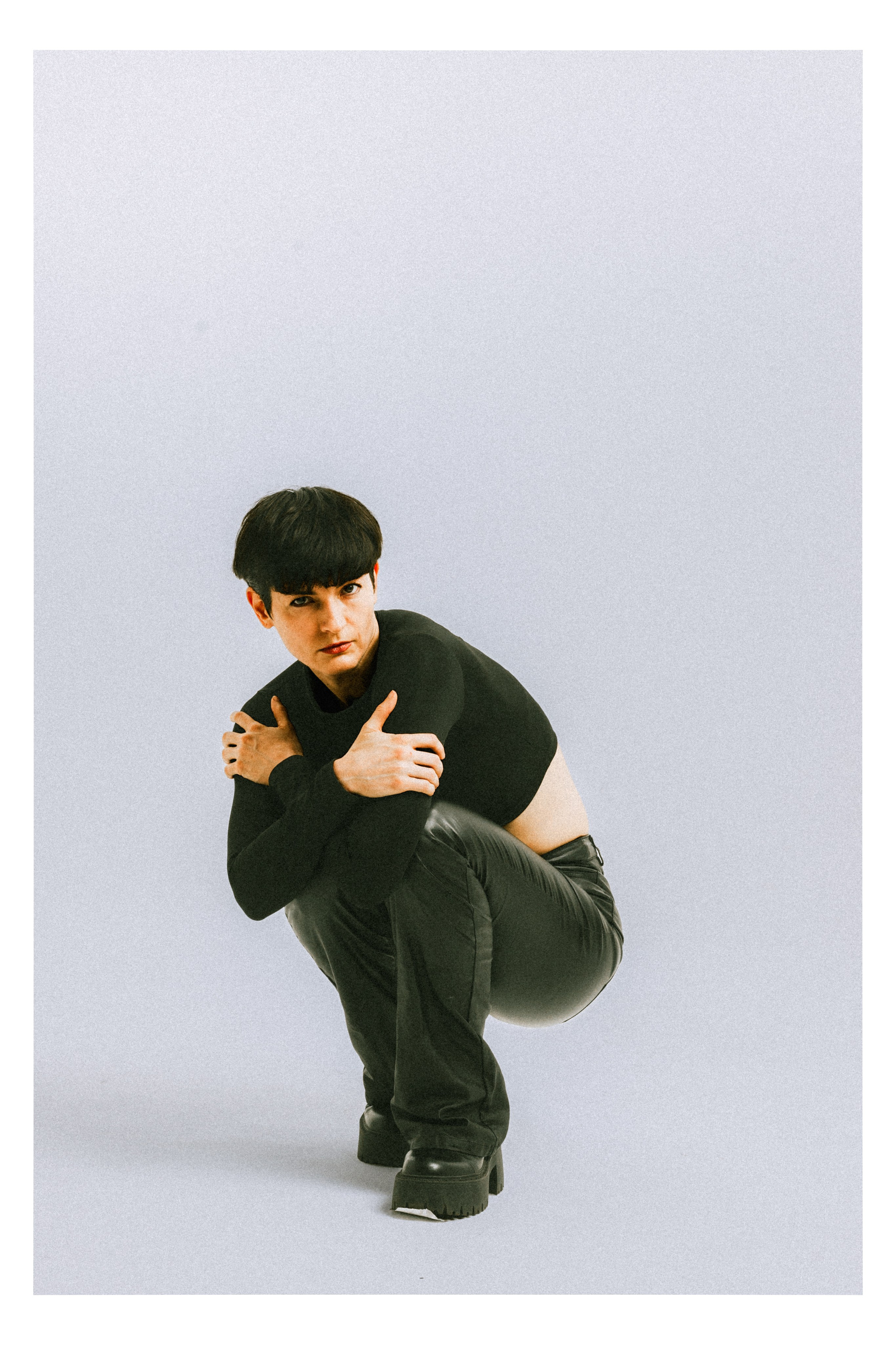 Модельные сьемки, снепы. Anna Ignatyeva Фотограф Москва