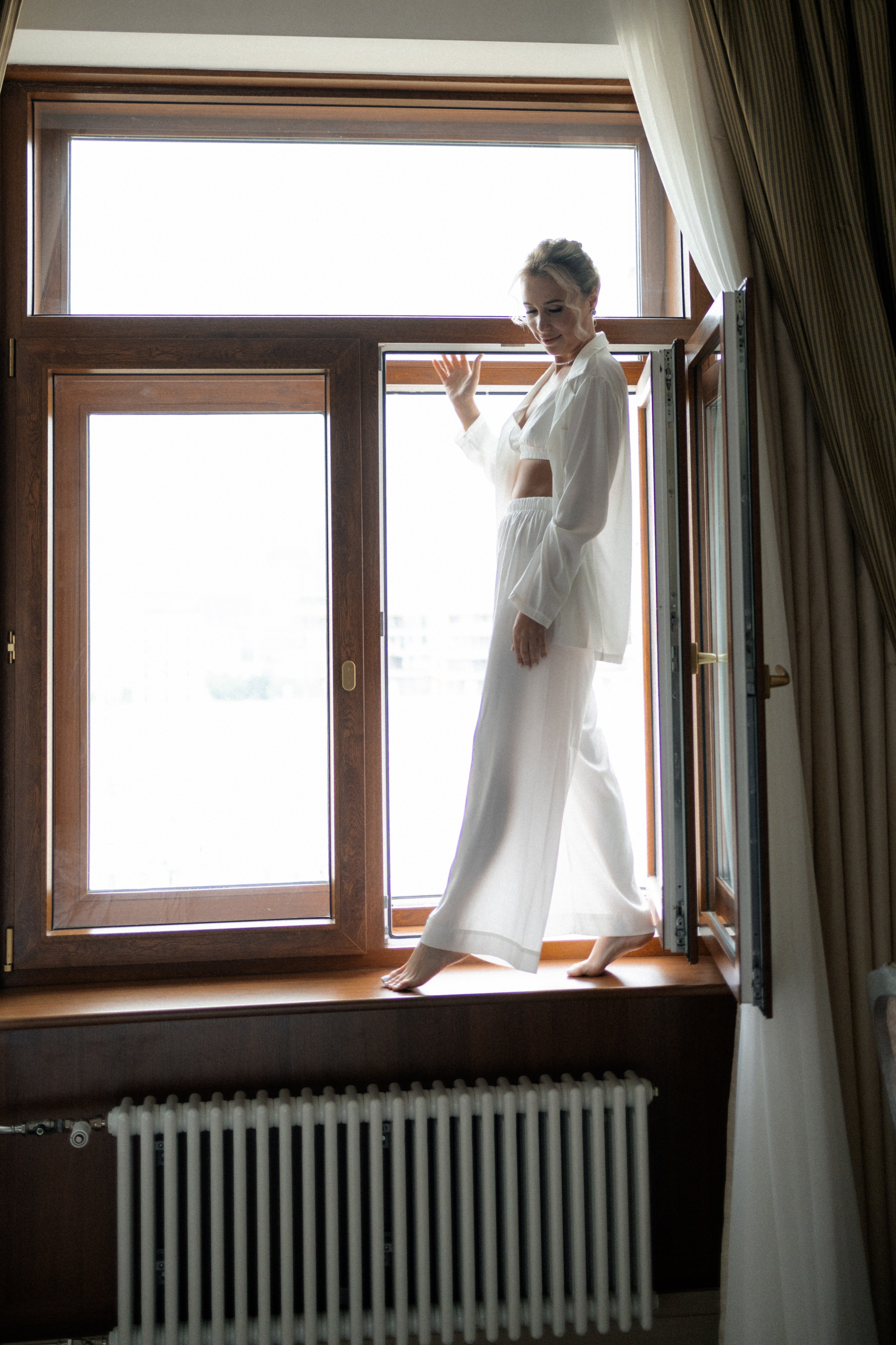 Vladislav & Svetlana. Свадебный фотограф в Москве