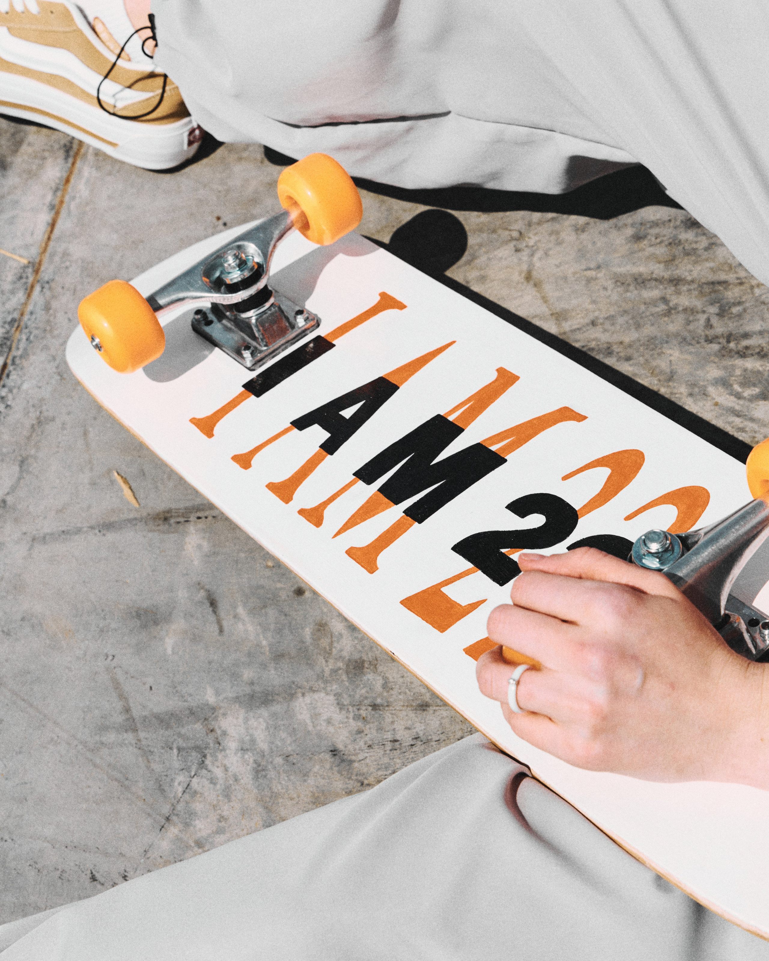 Екатерина скейт парк. Фэшн-фотография и портреты в Владивостоке. Превращаю съёмку в повествование — создаю образы с сюжетом, которые остаются в памяти