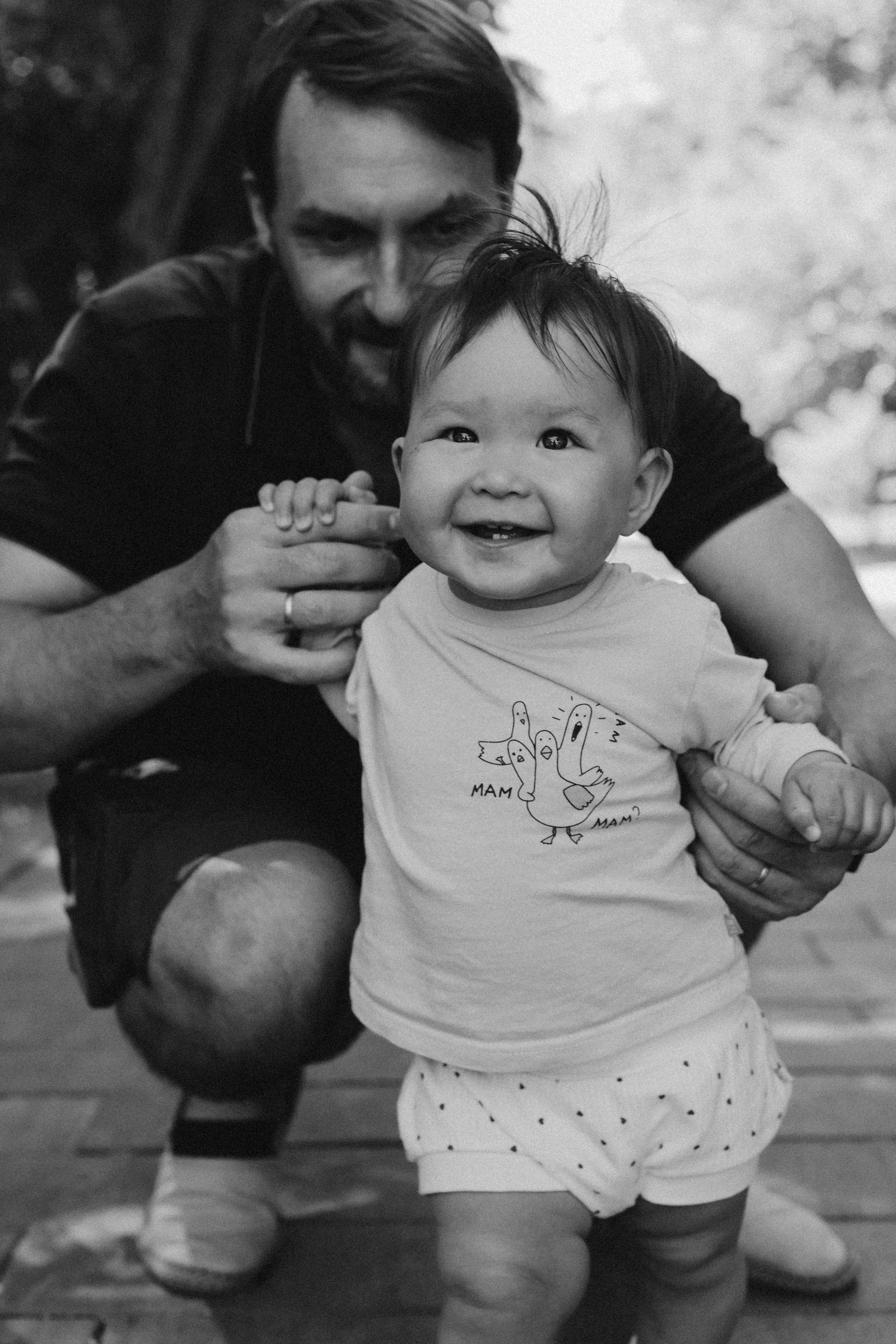 Первые шаги Елизаветы. Детский фотограф, Волгоград