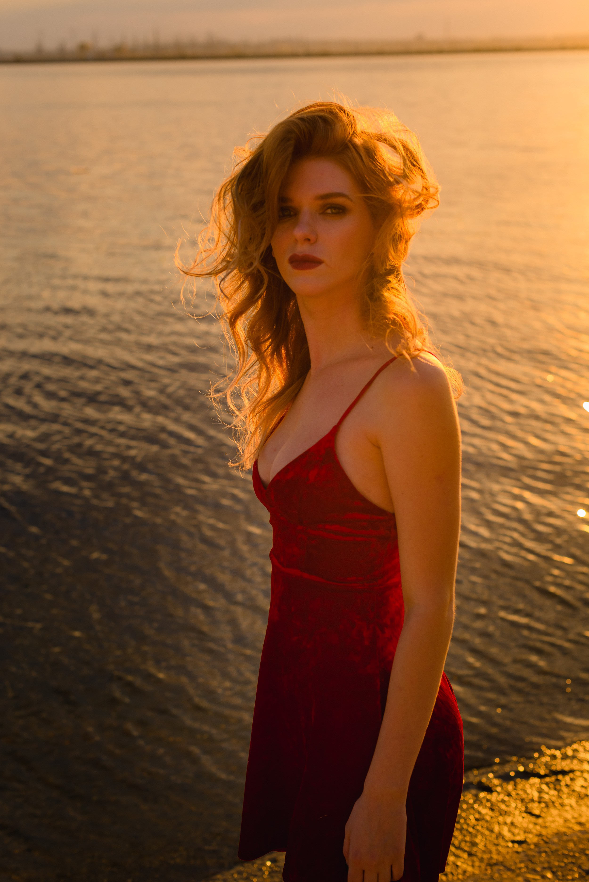 Как стать звездой фотосессии: советы от Дианочки. Фотограф Диана Одинцова в Волгограде