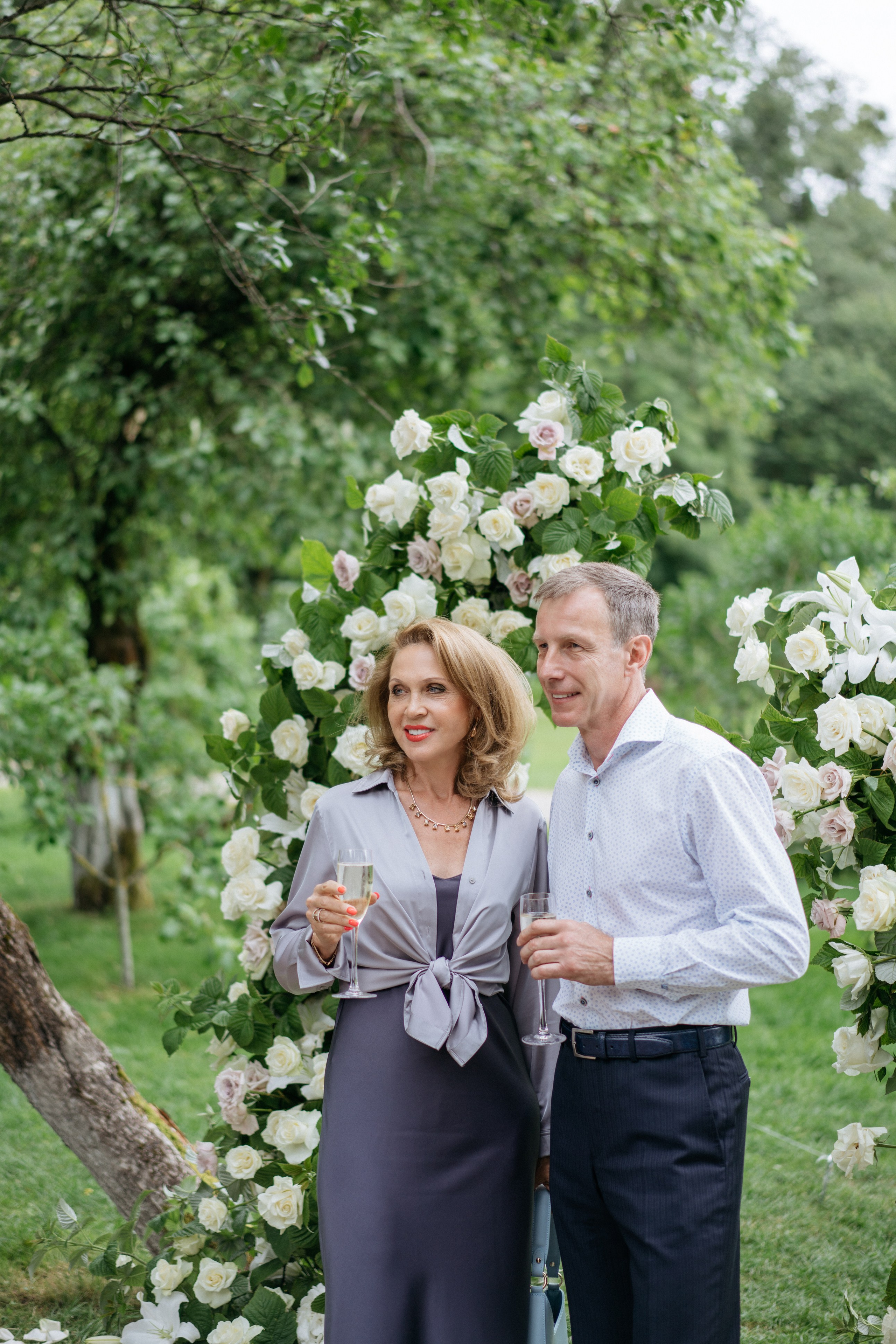 Олег и Елизавета. Свадебный и семейный фотограф в Калининграде Анастасия Гриценко