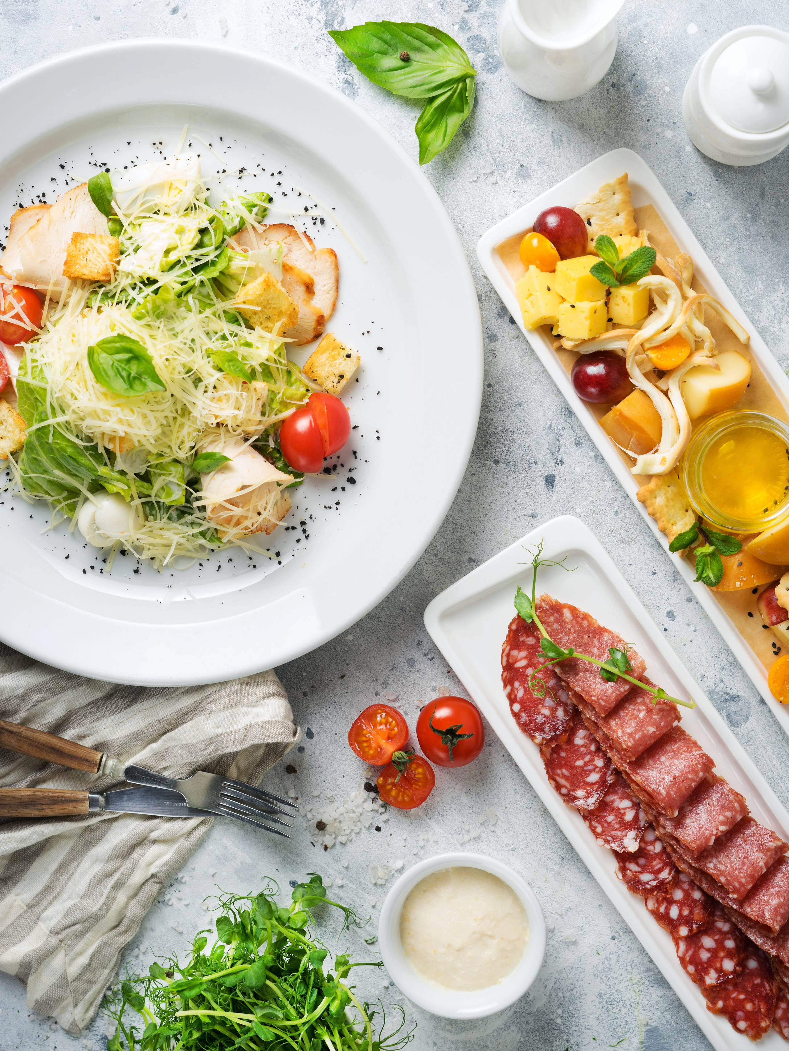 Фуд-фотограф в Санкт-Петербурге | Foodphotoschulz