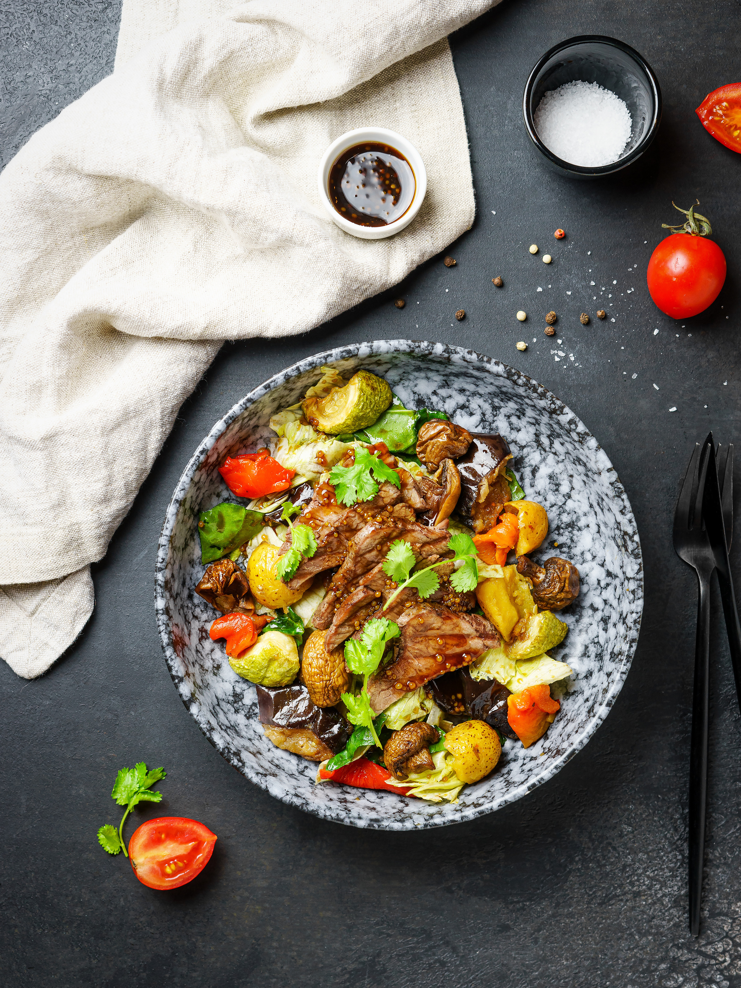 Фуд-фотограф в Санкт-Петербурге | Foodphotoschulz