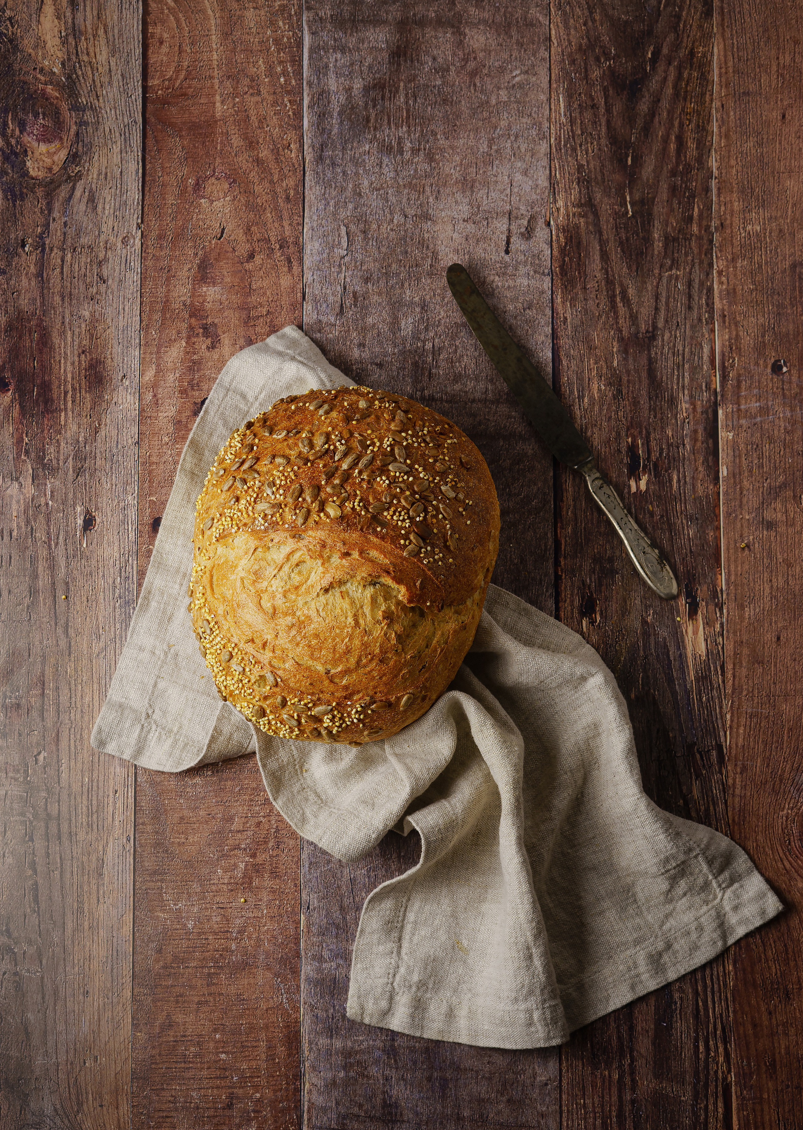 Фуд-фотограф в Санкт-Петербурге | Foodphotoschulz