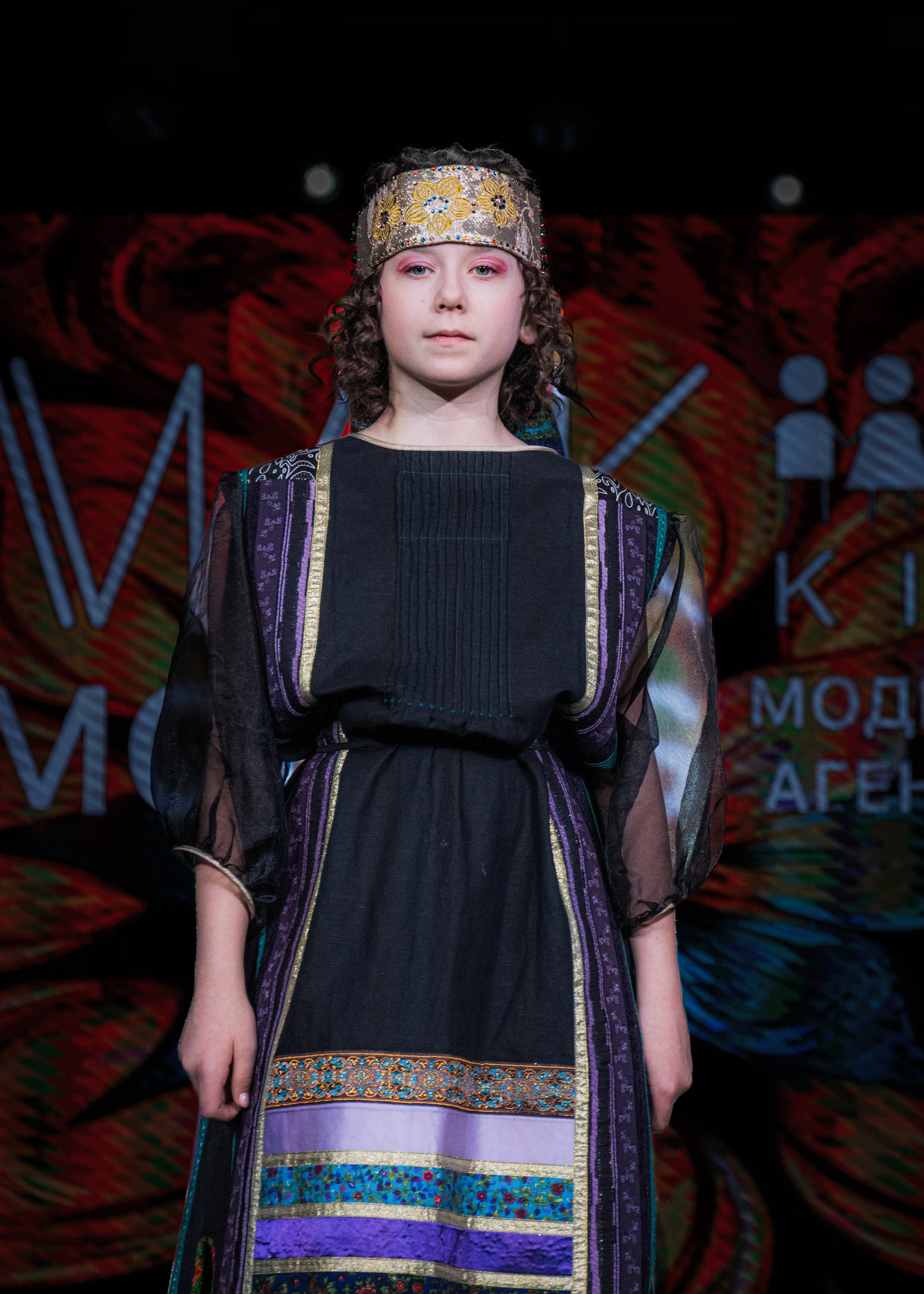 Премия "Сибирский стиль 2024"