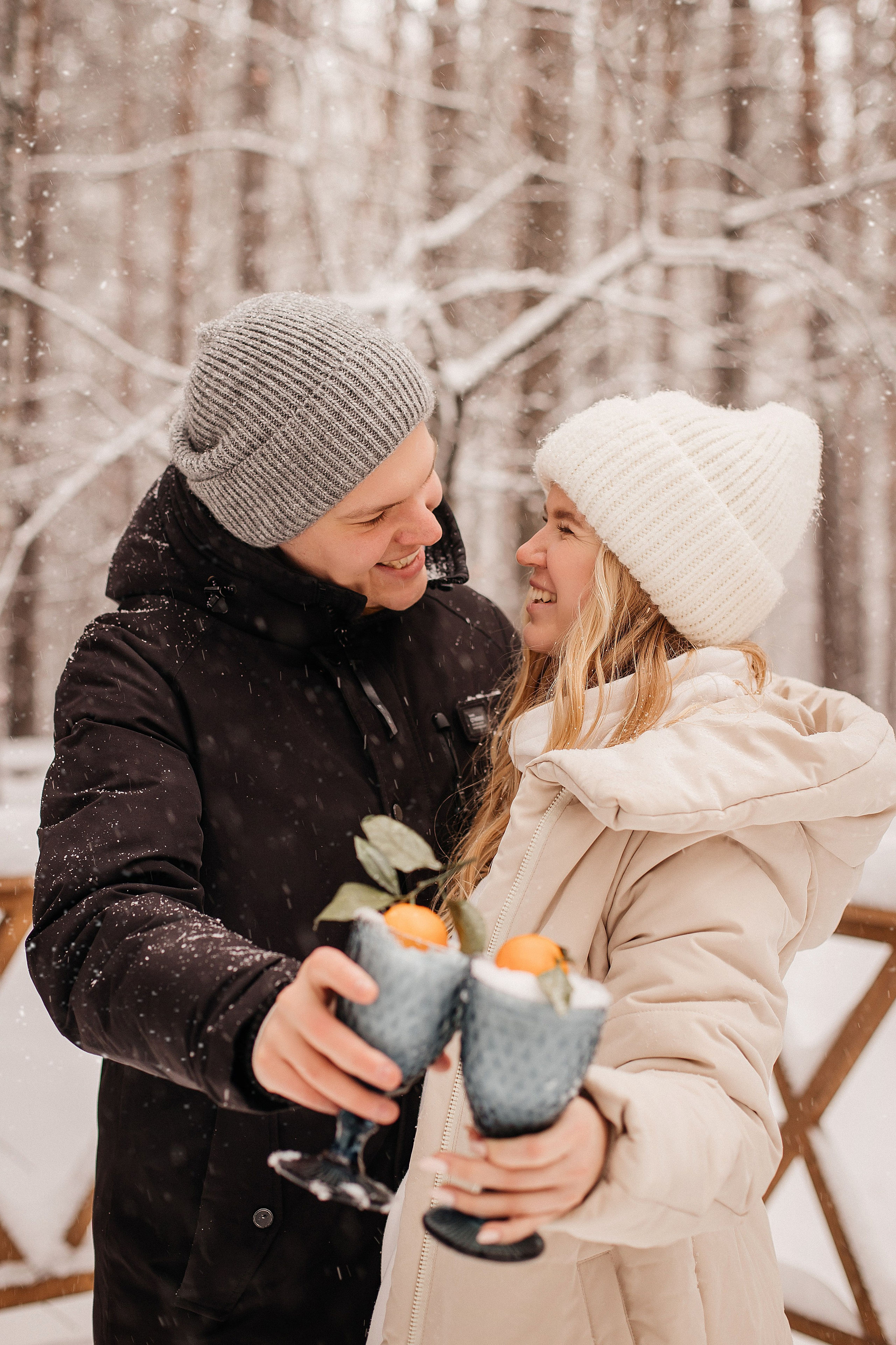 LoveSyory. Фотограф