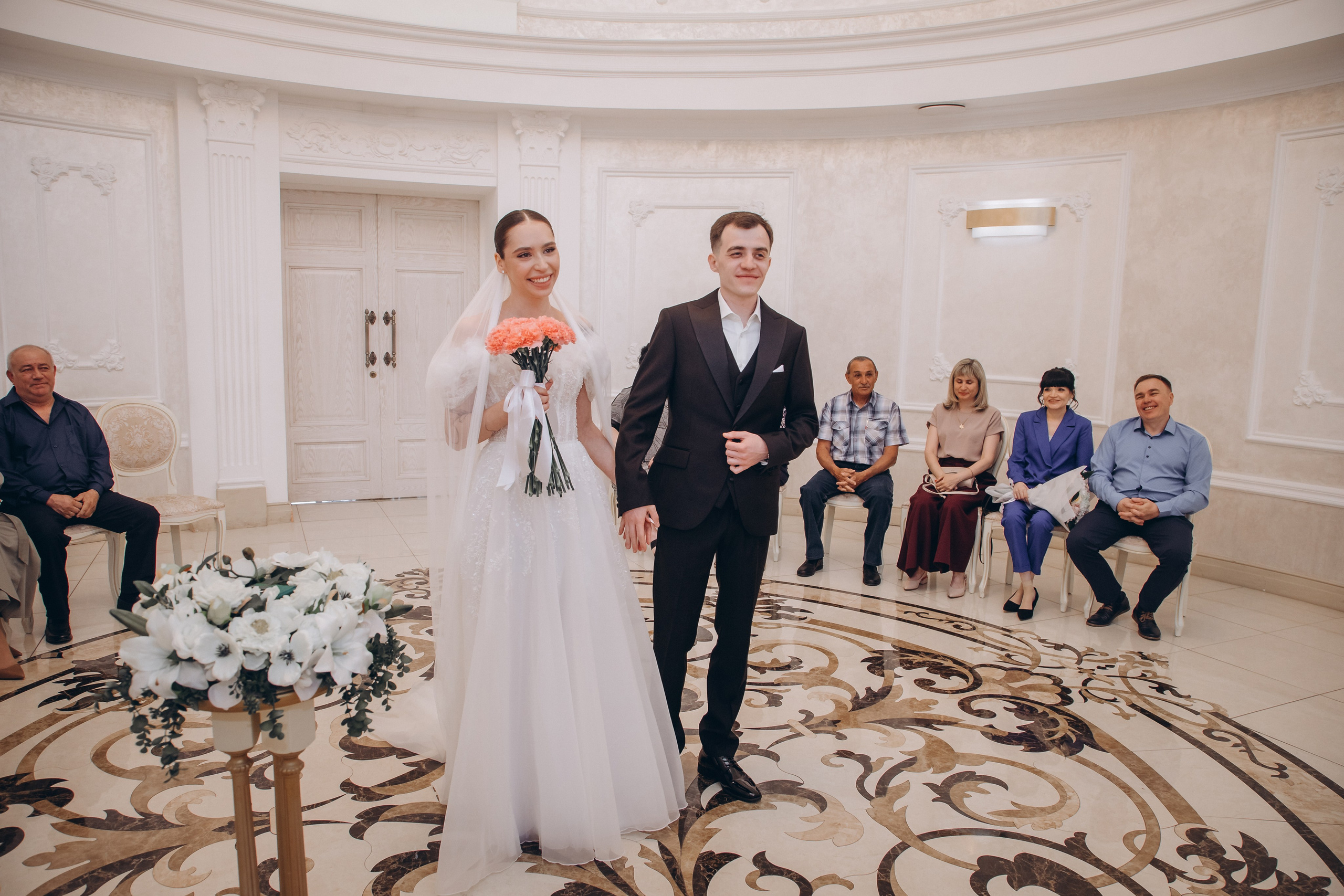 Александр и Анастасия. Фотограф