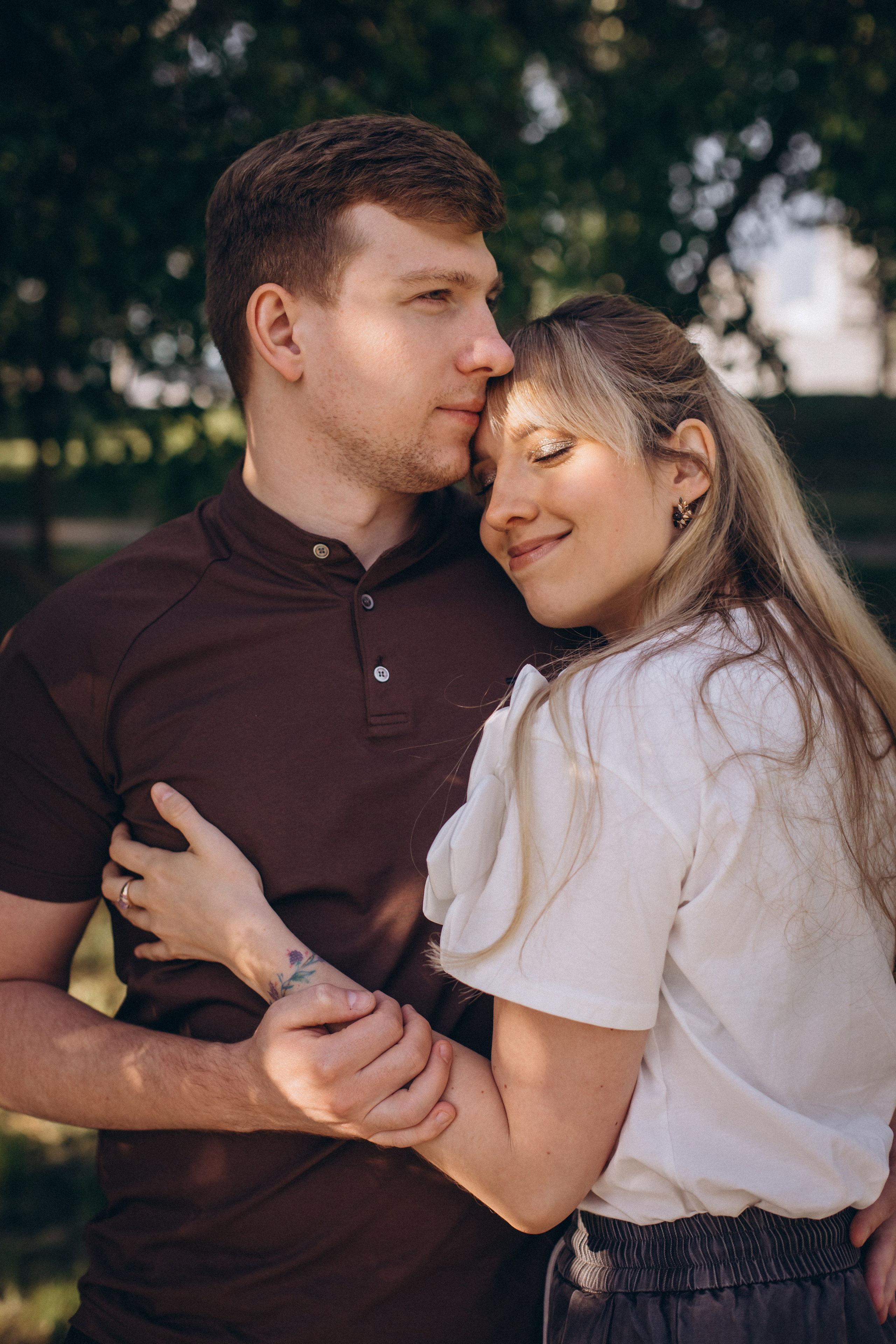 LoveSyory. Фотограф