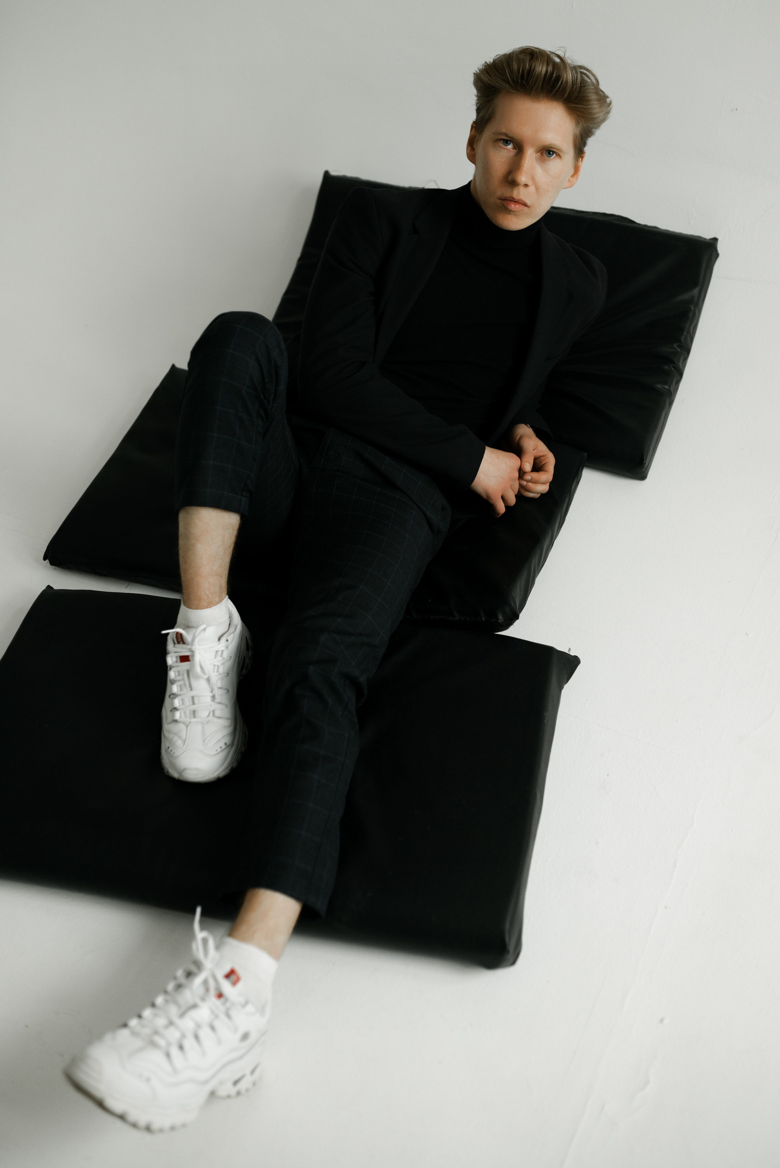 Альберт. Фотограф в Уфе Комягина Анастасия