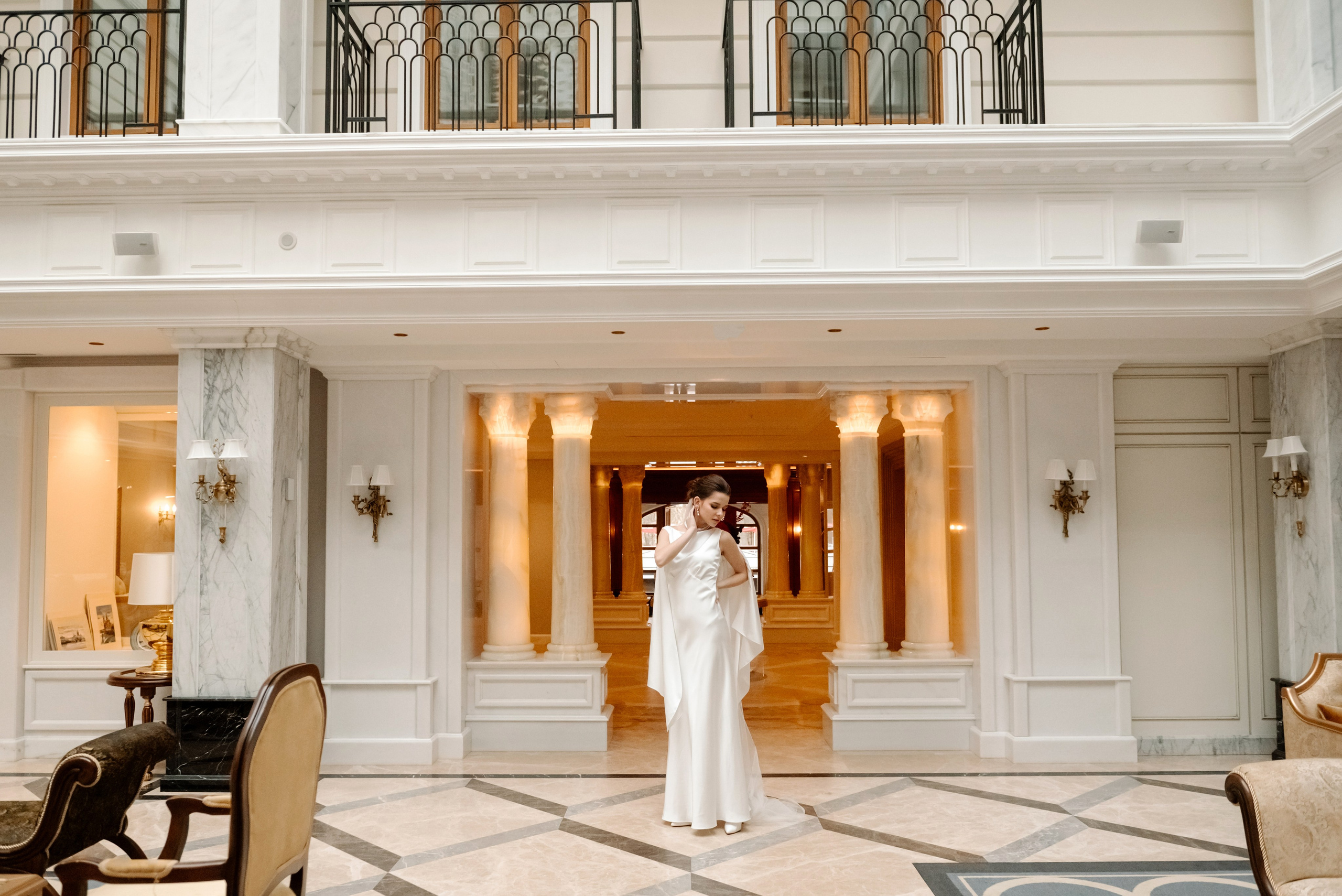 Пушкин. Царь Палас. Свадебный и сеейный фотограф в Санкт-Петербурге Елена Худякова