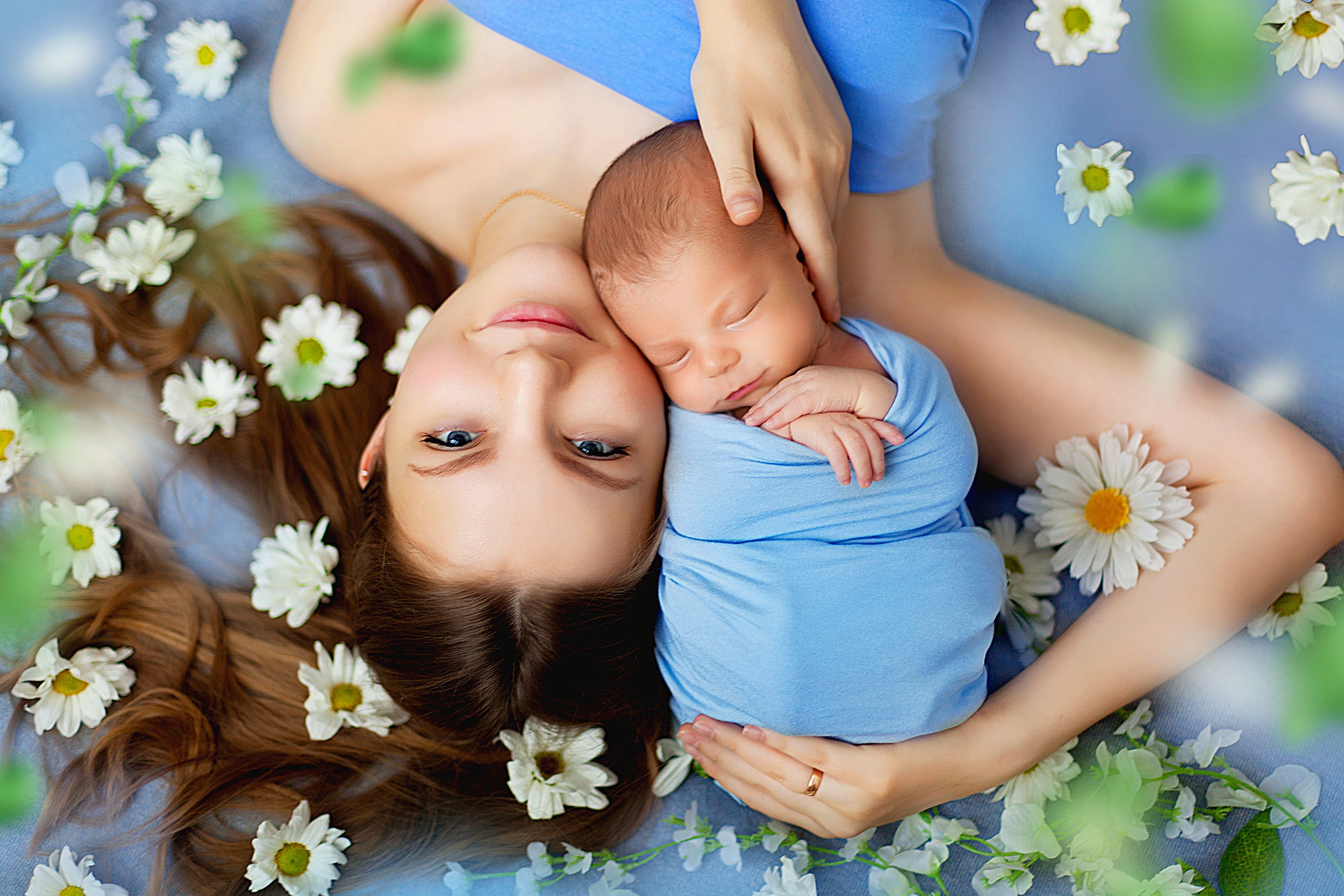 Главная. Фотограф новорожденных и детей до года в Новосибирске Ka
