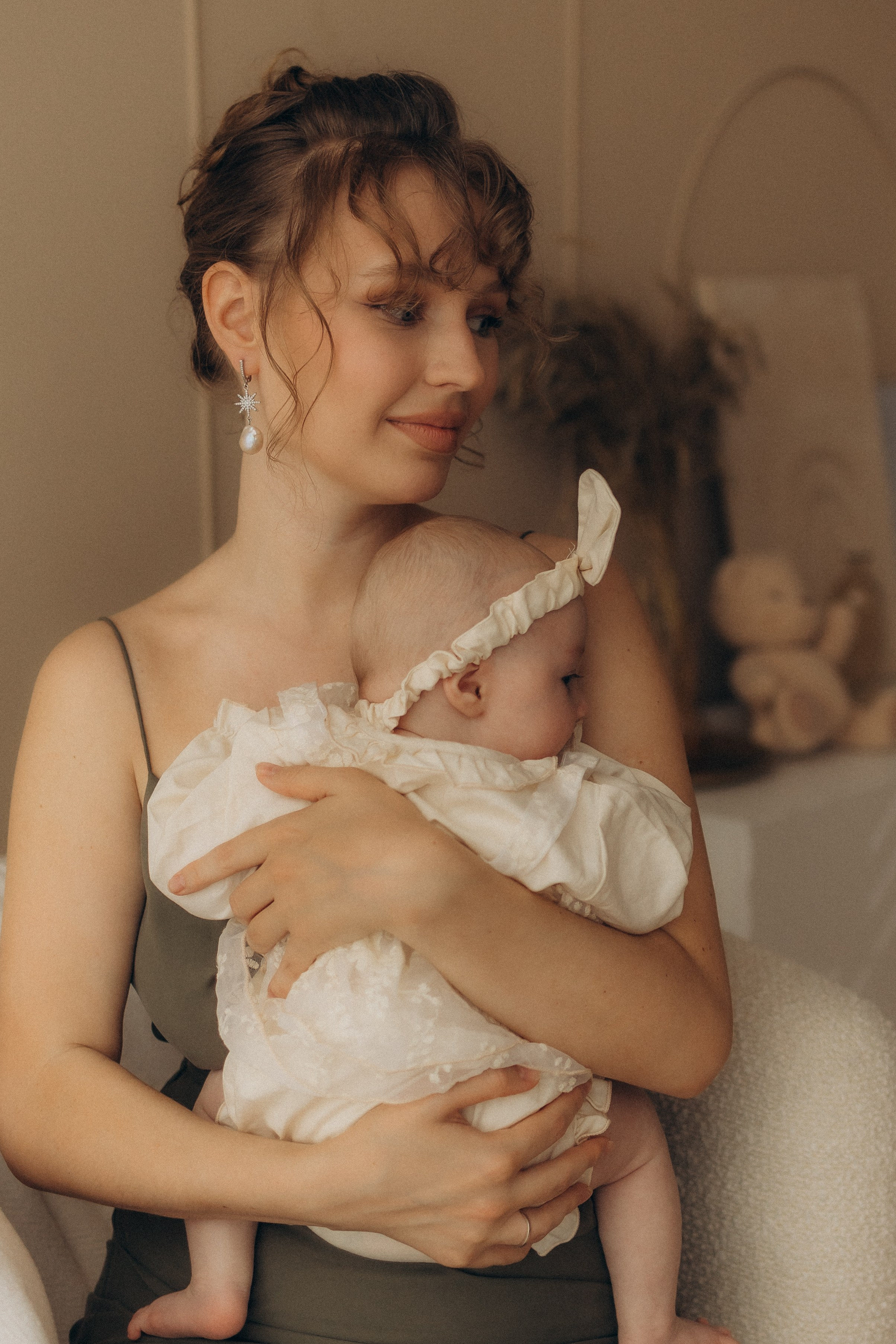 Ульяна и Алиса. Эльвира Галимьянова — семейный фотограф Екатеринбурга