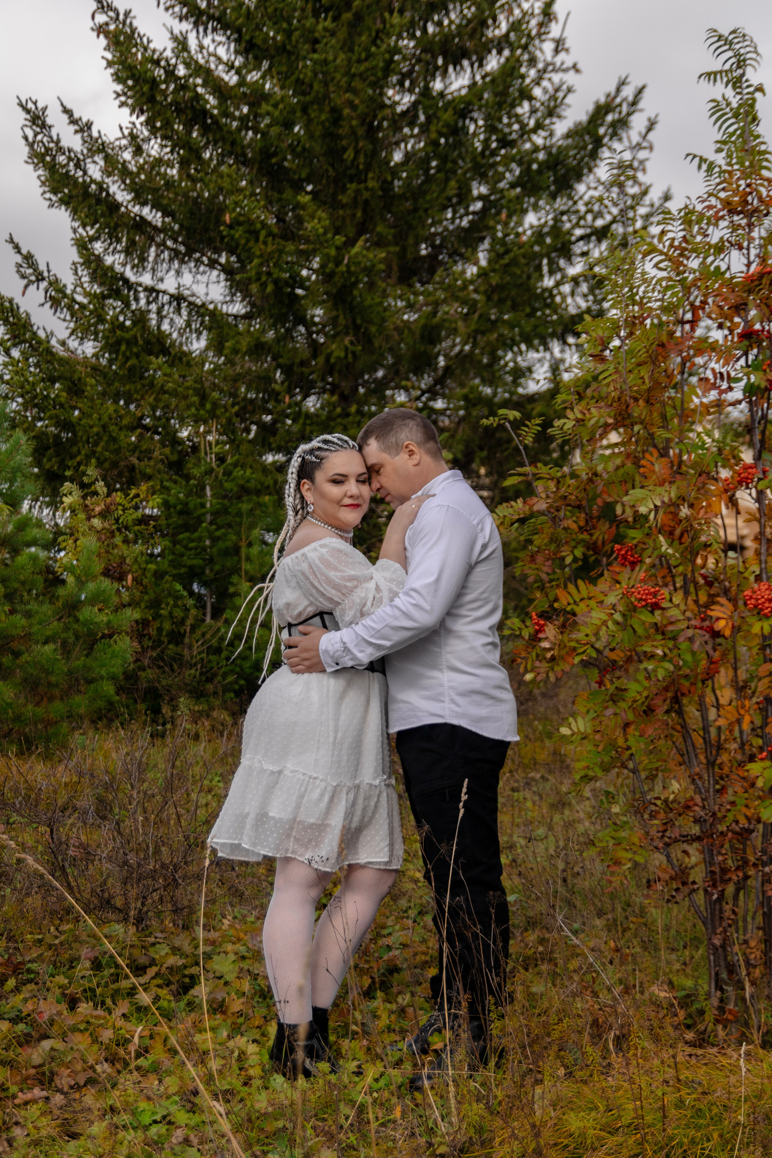 Снежаны и Александра