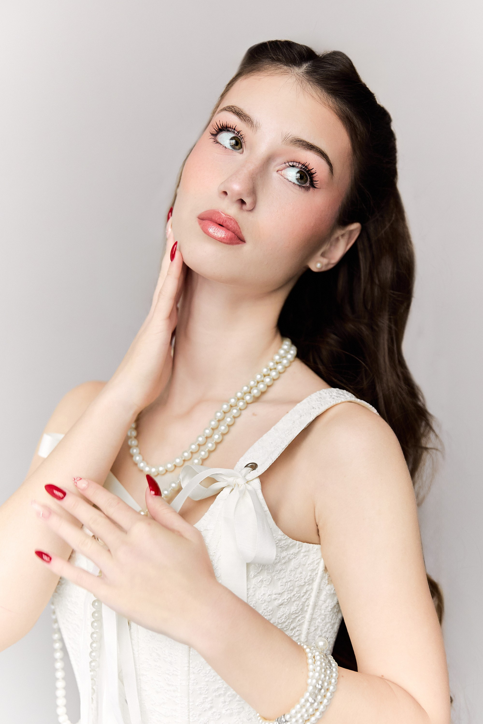 Вероника. Репортажный и студийный фотограф во Владивостоке Дударева Софья