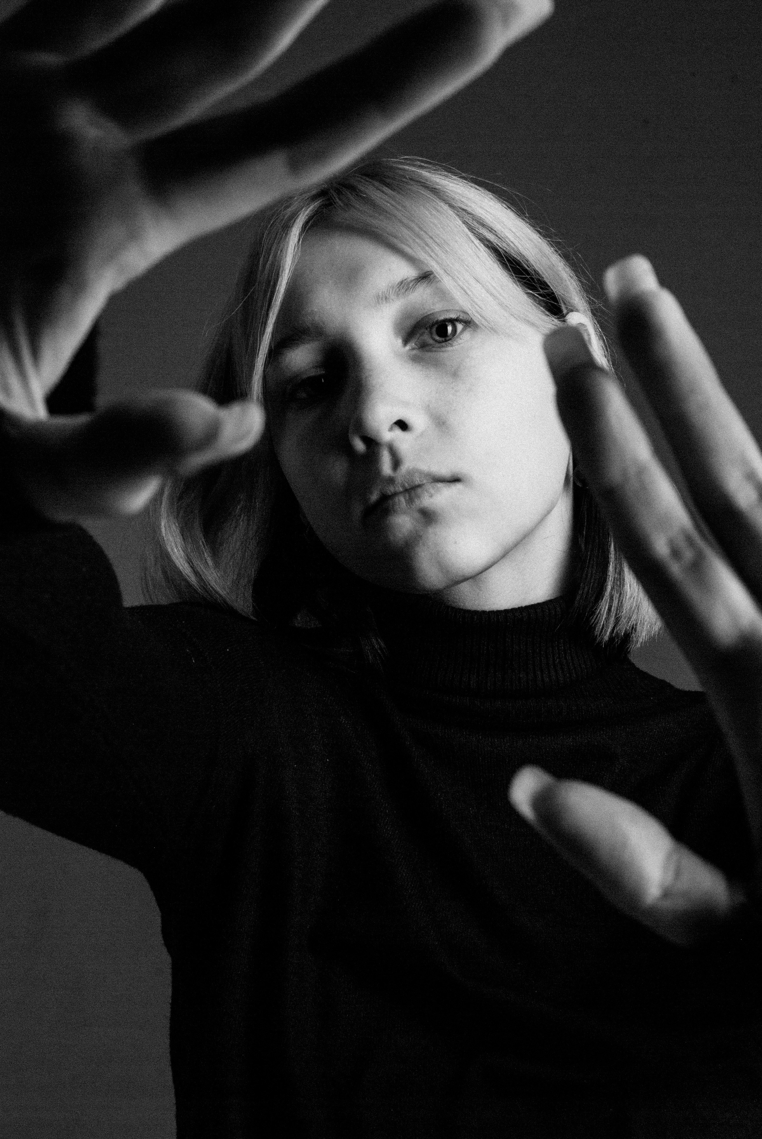 Katherine. Арт-фотограф в Калининграде