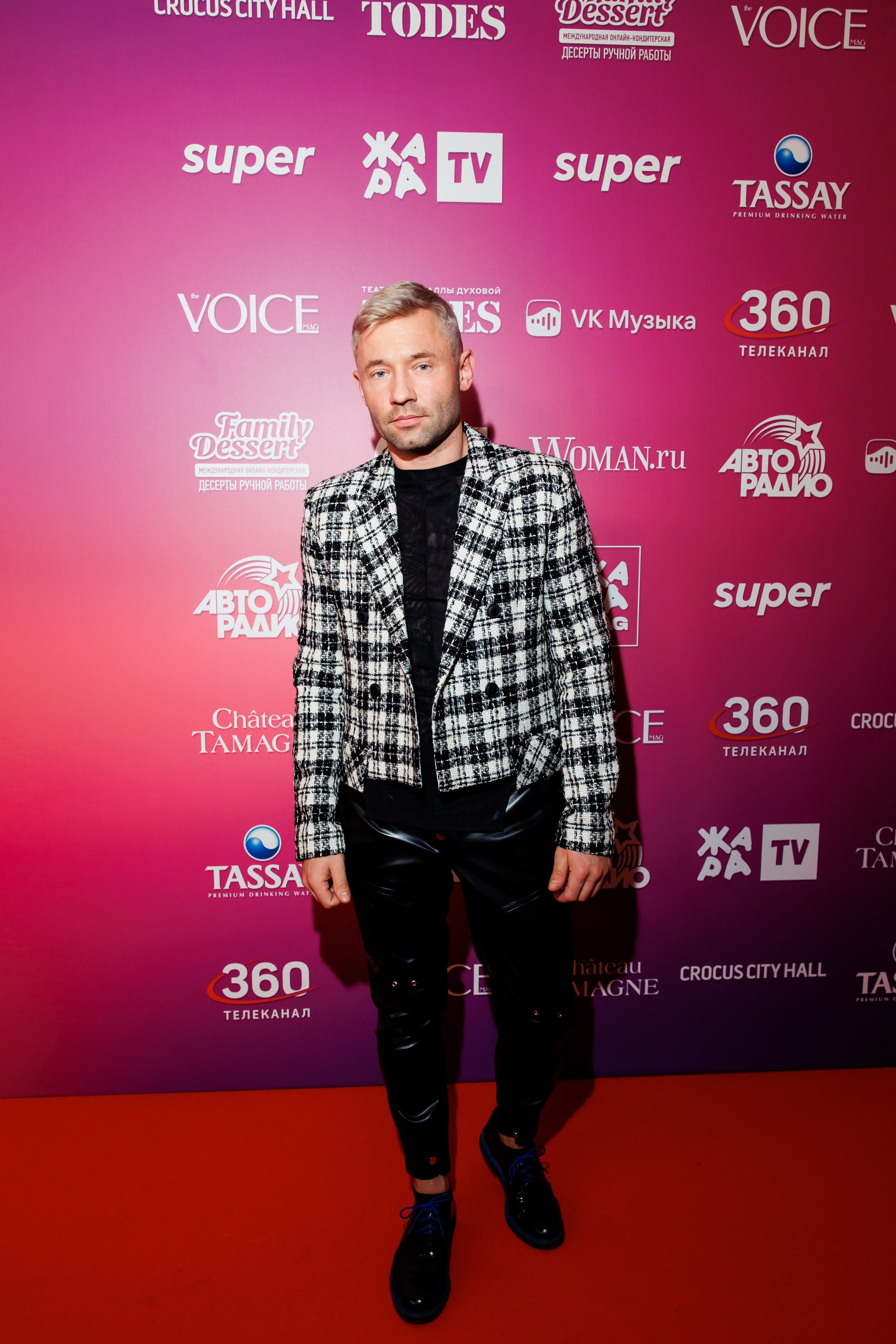 Премия ЖАРА ТВ. Светский фотограф — Анисина Ирина