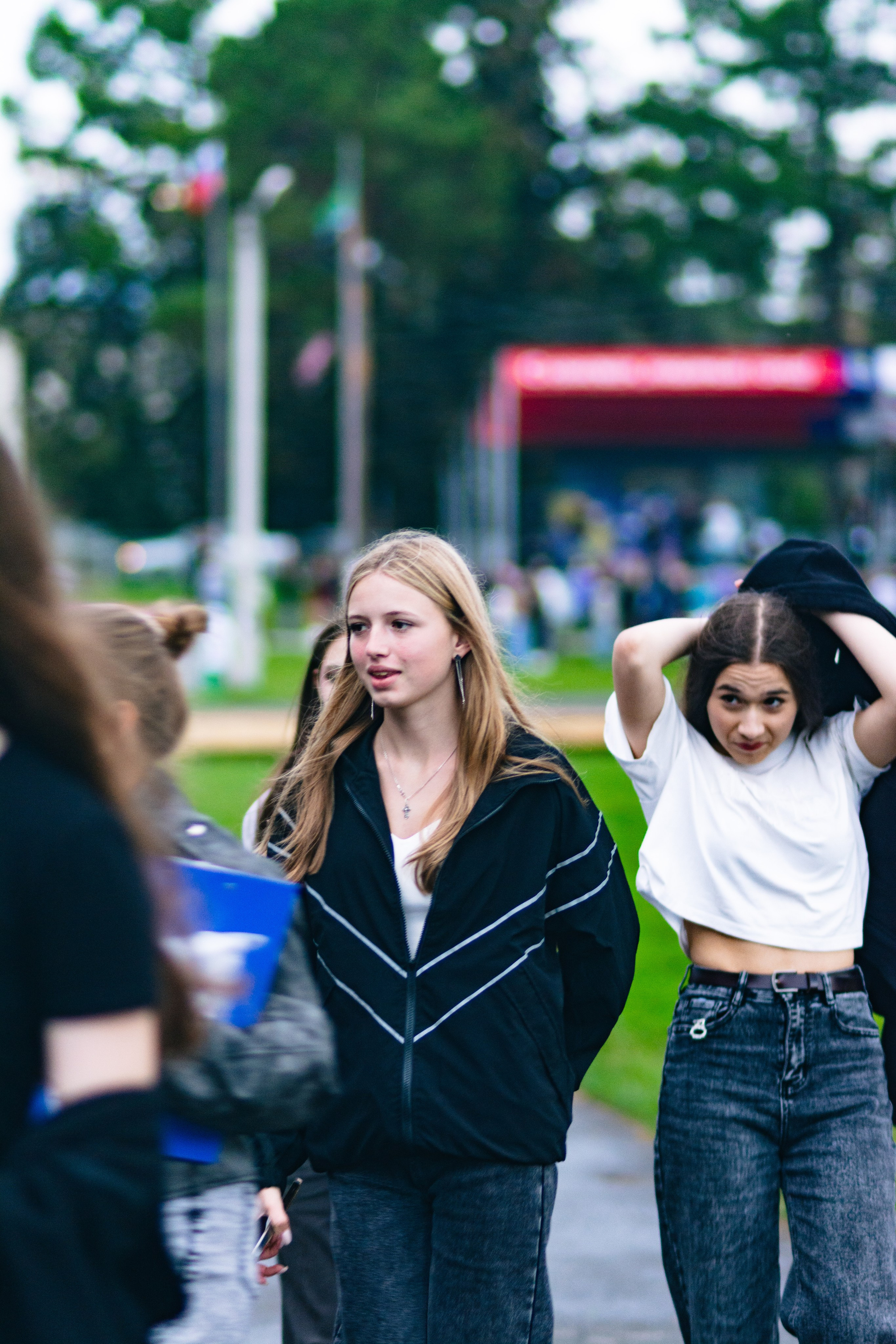 Кино на траве и ДР группы «Доктор Пепси». Алексей Маисеев | Свадебный и художественный фотограф в Новосибирске | Съемка на природе и в студии