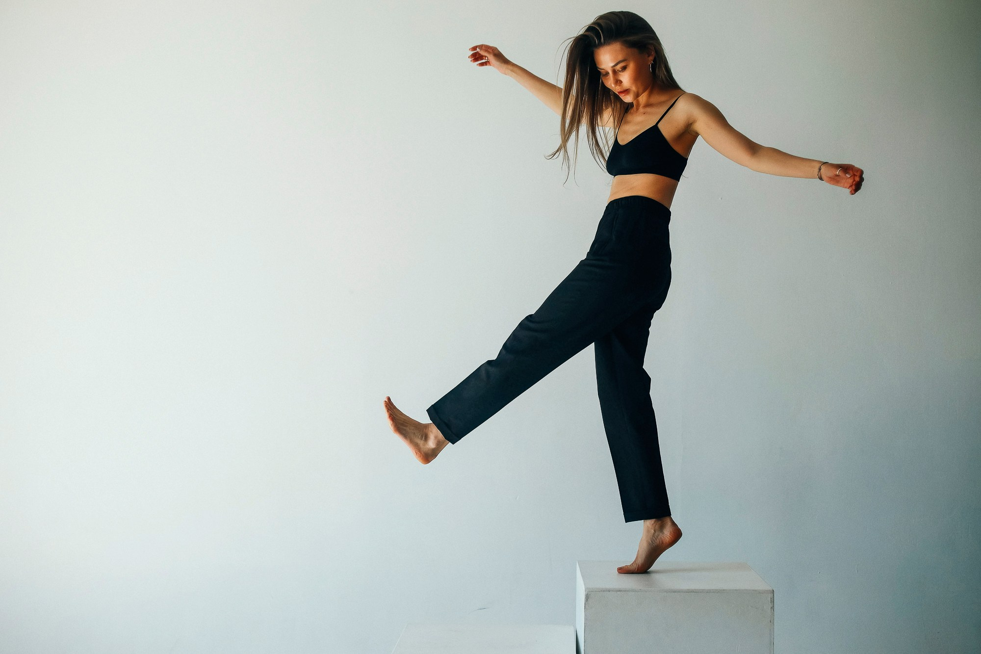 Портреты. Семейный и портретный фотограф в Самаре Анна Григорьева